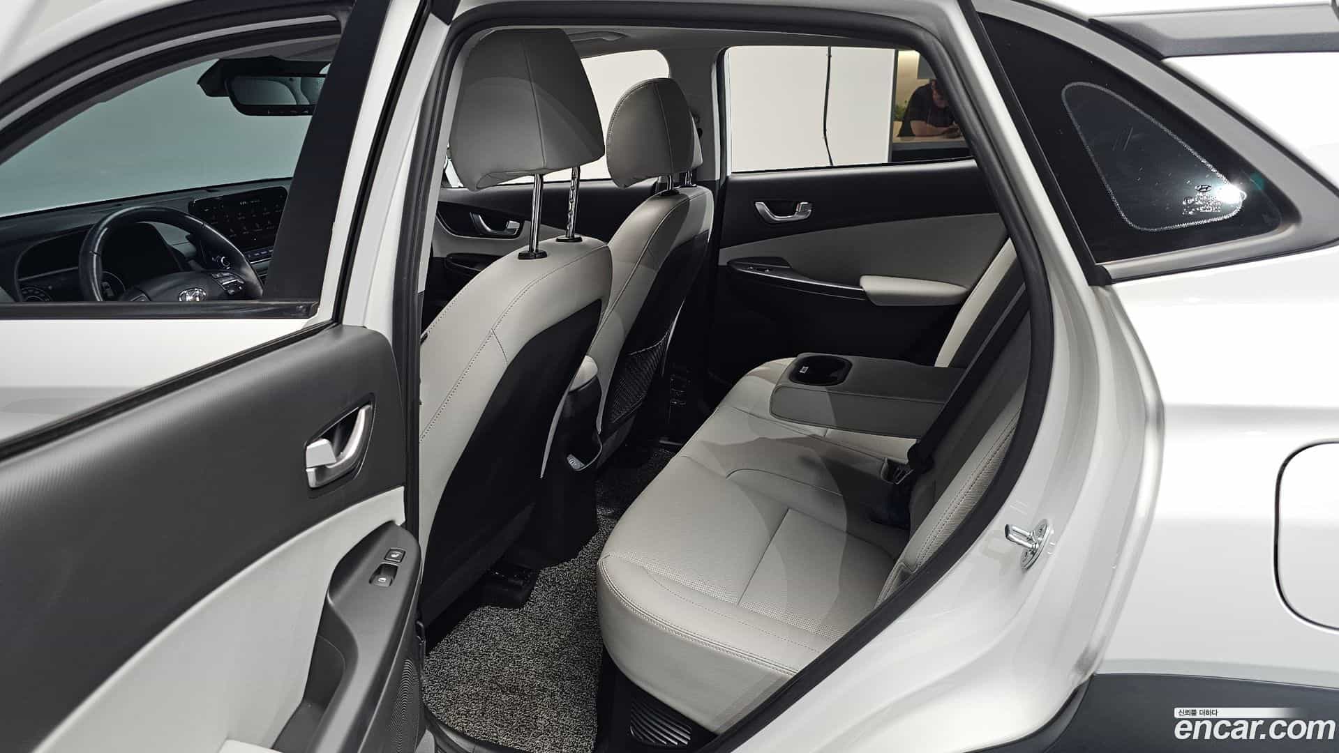 Kona Hyundai 2021.4-OPTION-015