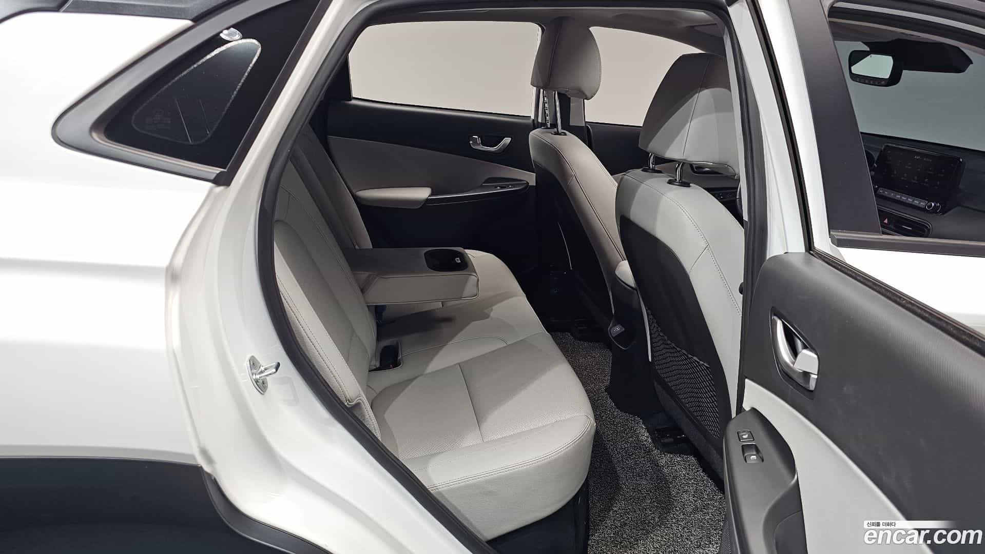Kona Hyundai 2021.4-OPTION-016