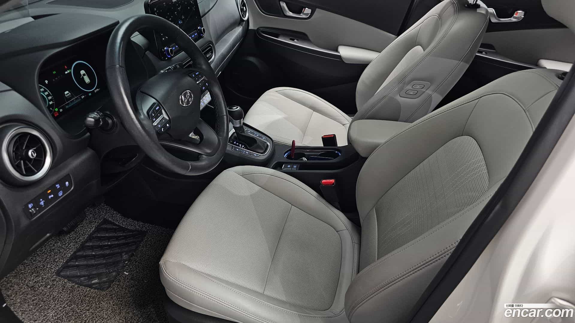 Kona Hyundai 2021.4-OPTION-055