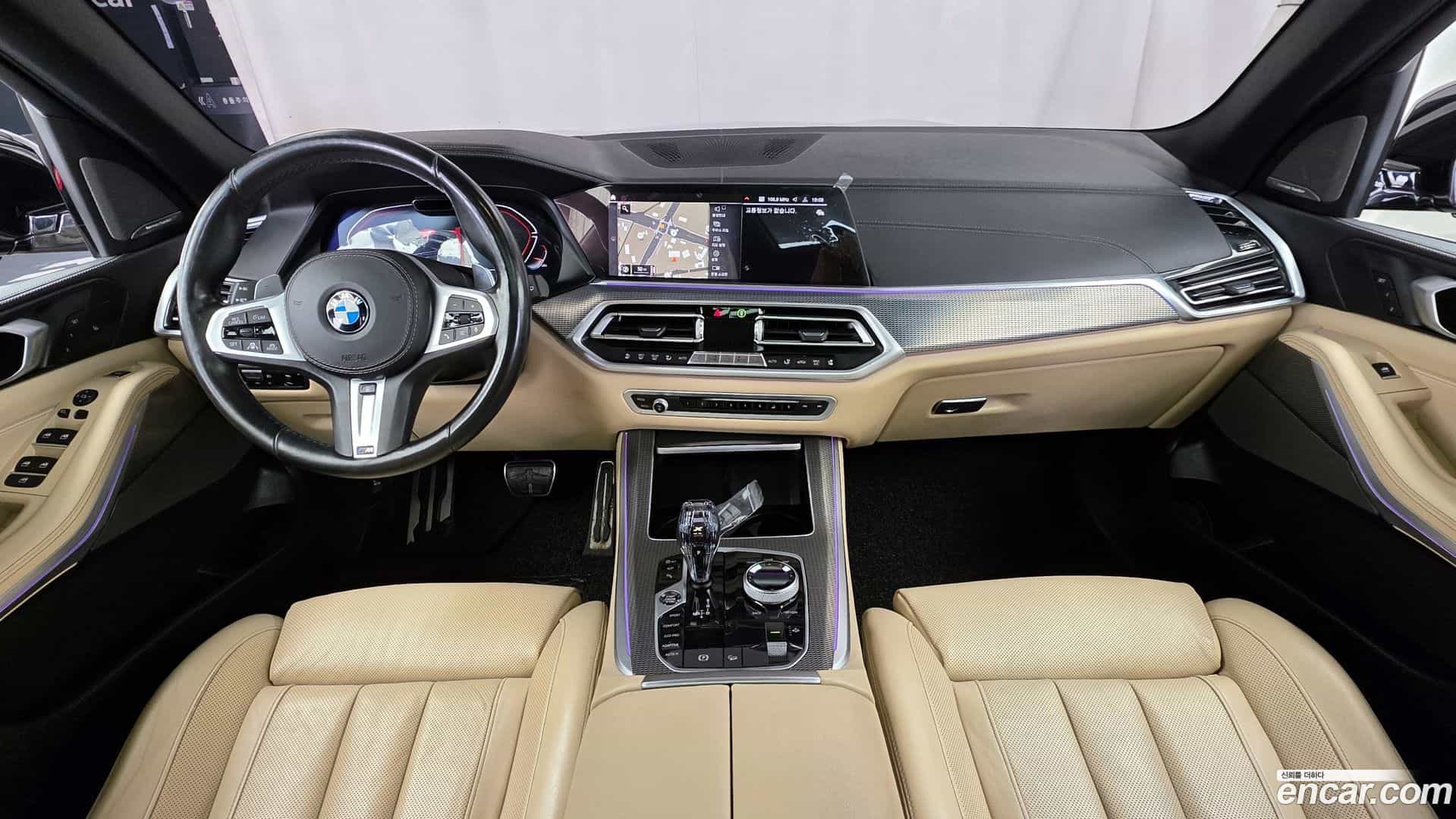 X5 BMW 2020.11-INNER-007