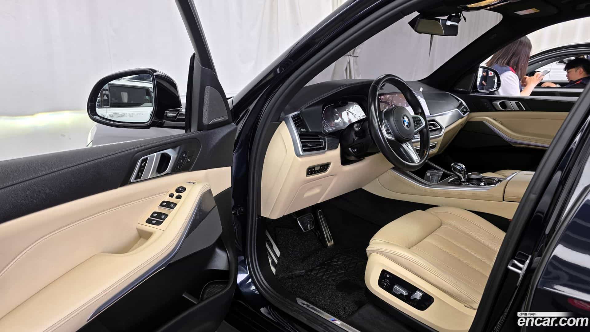 X5 BMW 2020.11-INNER-010
