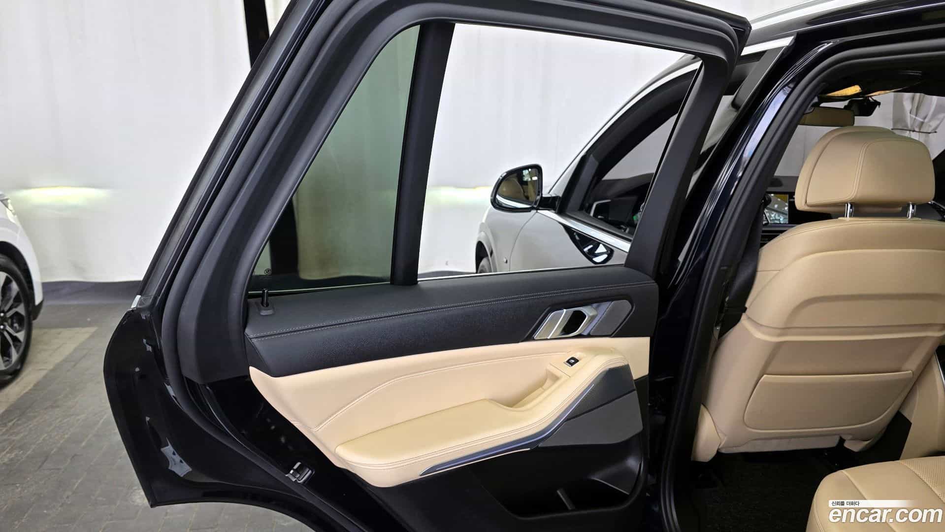 X5 BMW 2020.11-INNER-035