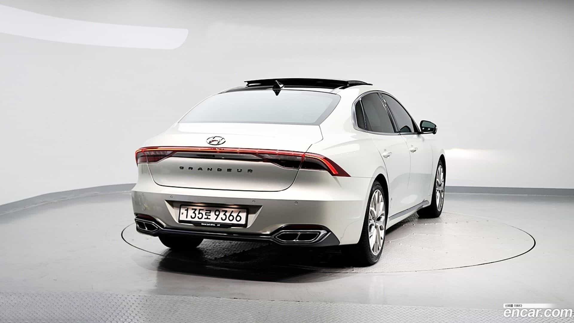 Grandeur Hyundai 2019.11-OUTER-004