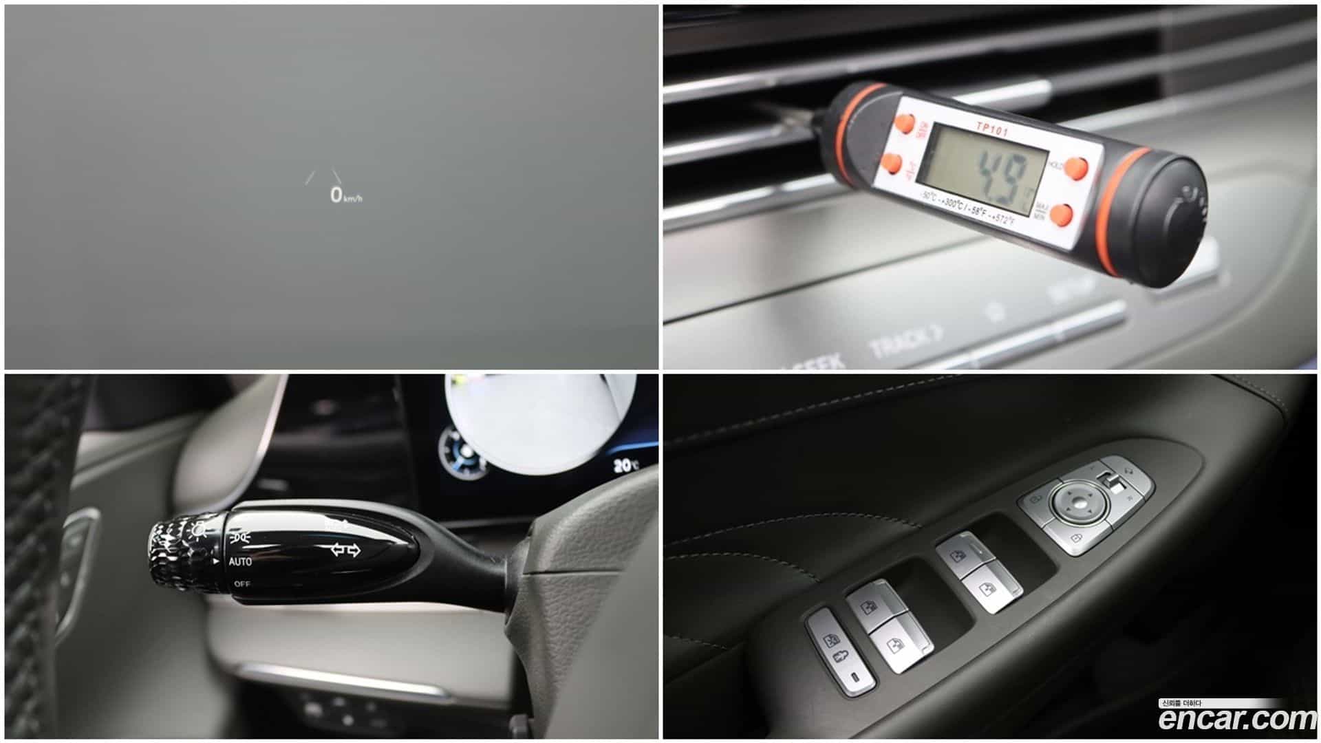 Grandeur Hyundai 2019.11-INNER-009