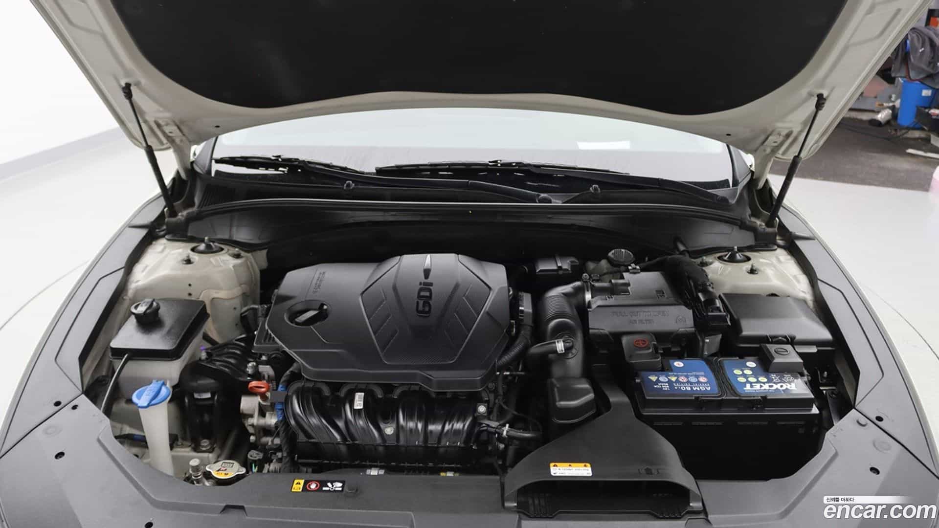 Grandeur Hyundai 2019.11-OPTION-015