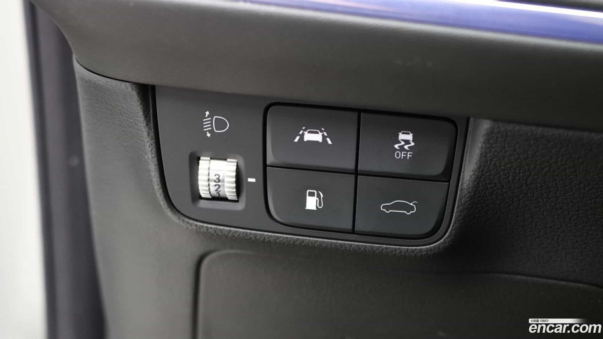 Grandeur Hyundai 2019.11-OPTION-019