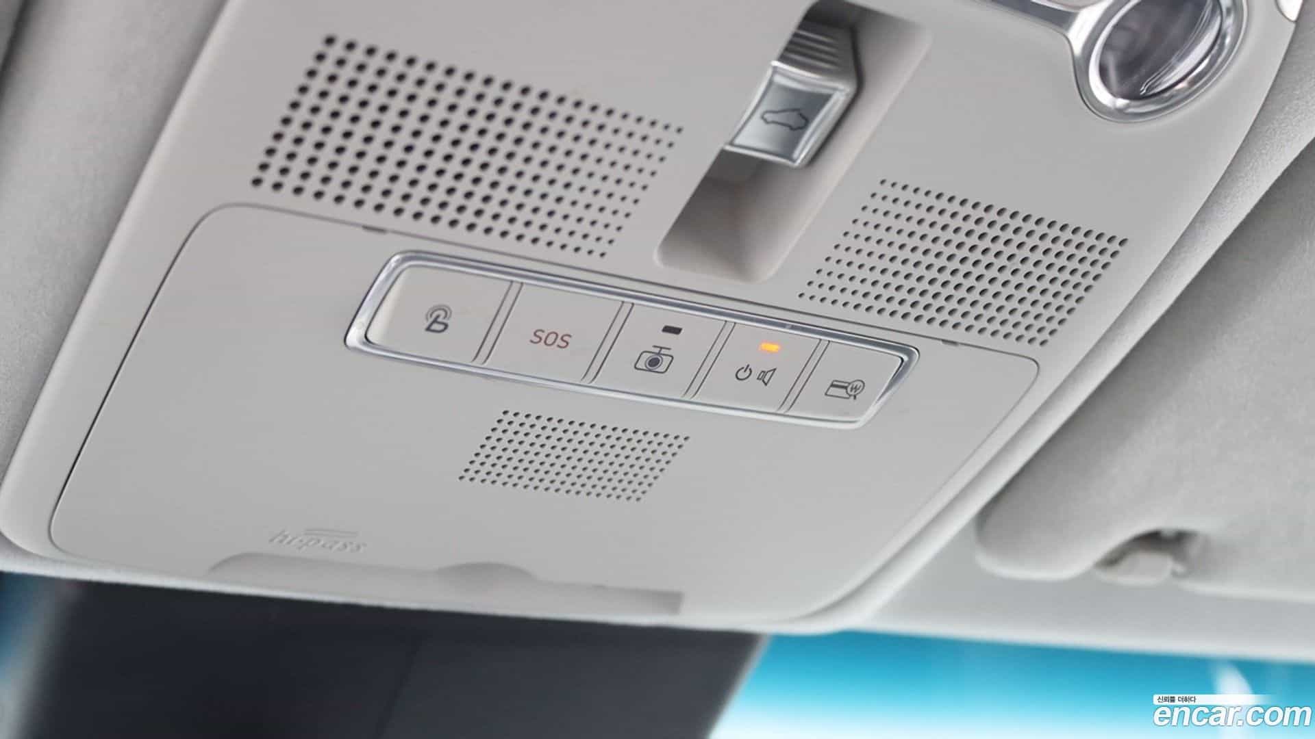 Grandeur Hyundai 2019.11-OPTION-024