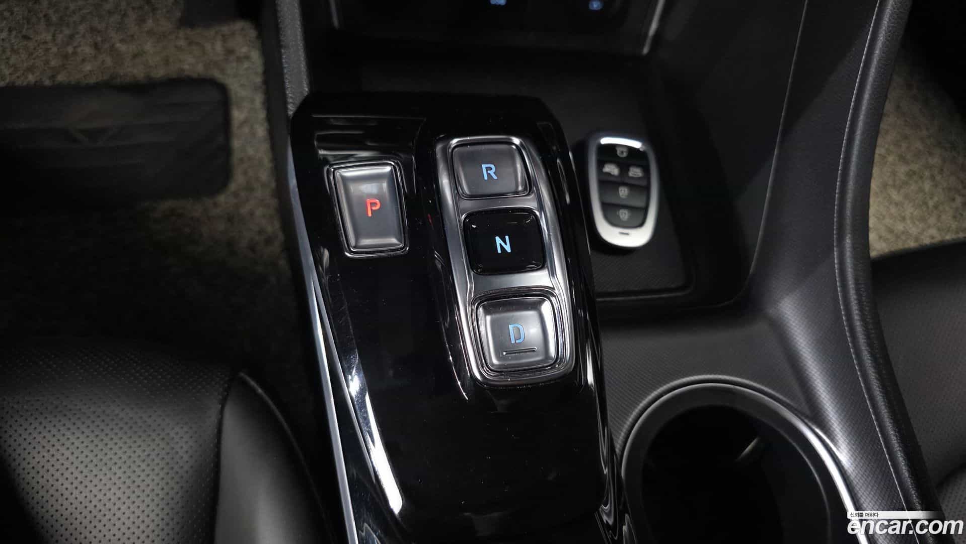 Sonata Hyundai 2020.0-INNER-009