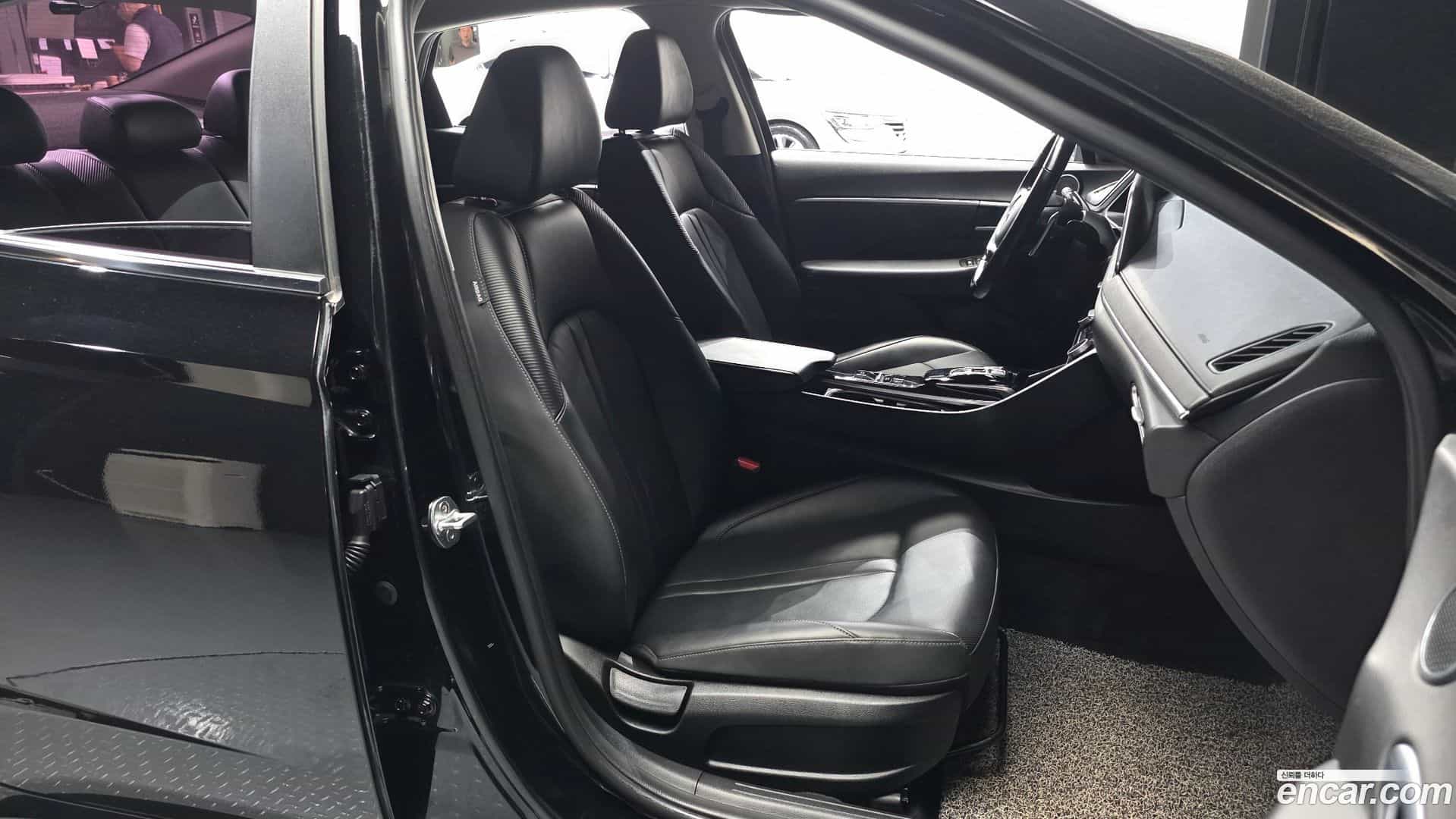 Sonata Hyundai 2020.0-OPTION-015