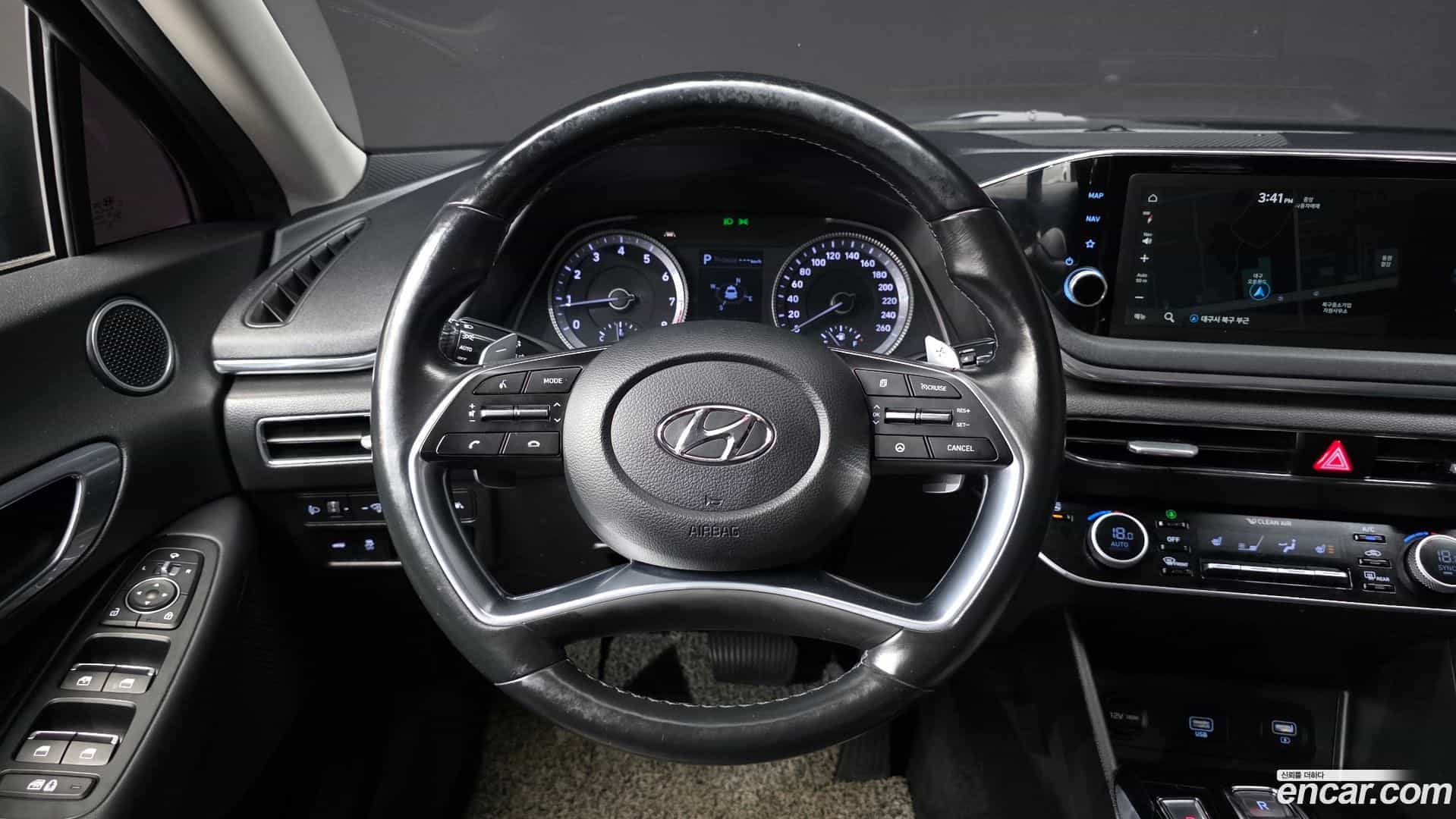 Sonata Hyundai 2020.0-OPTION-017
