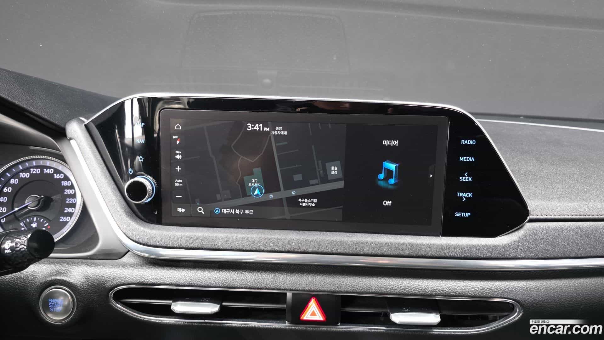 Sonata Hyundai 2020.0-OPTION-018