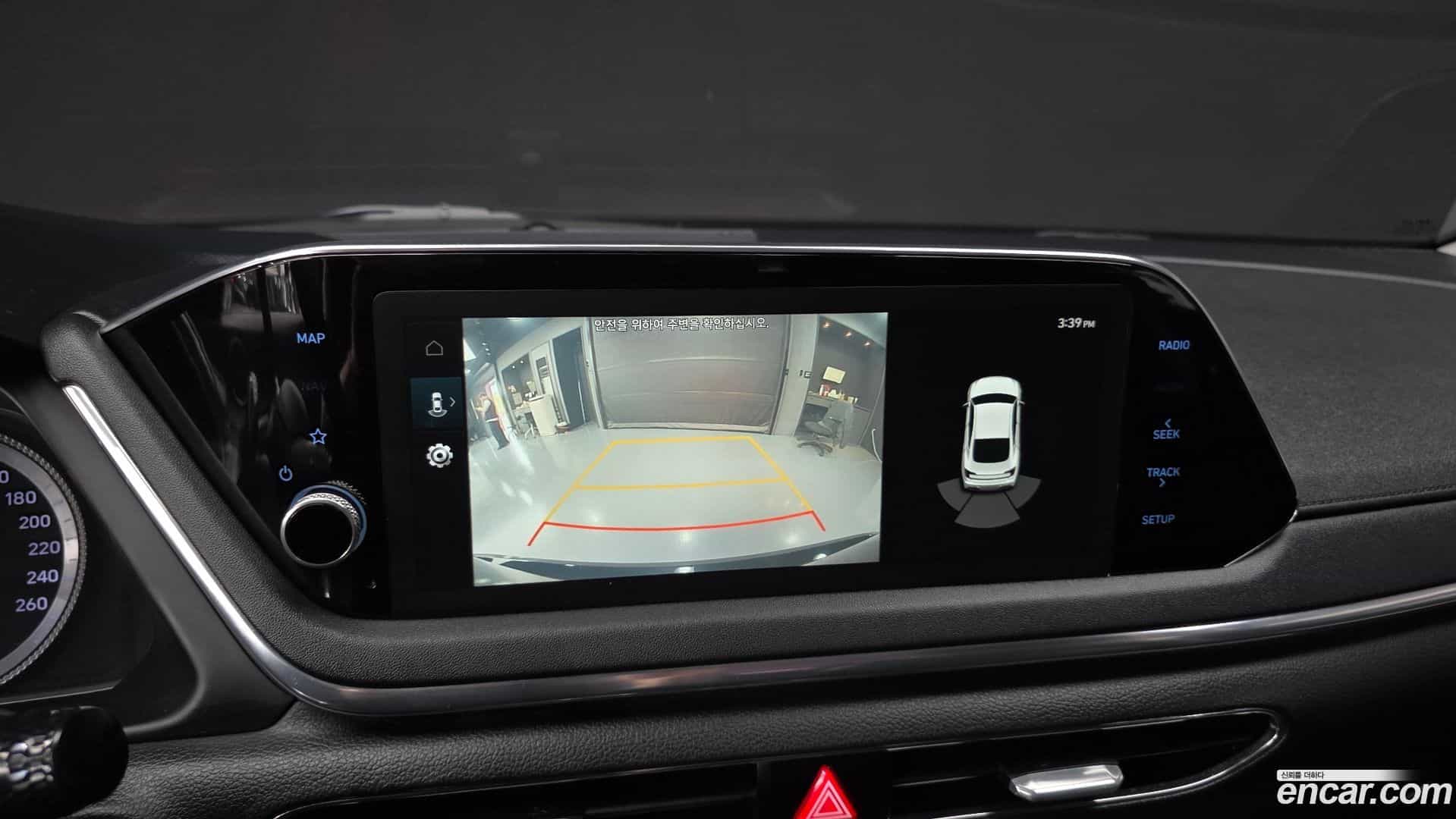 Sonata Hyundai 2020.0-OPTION-019