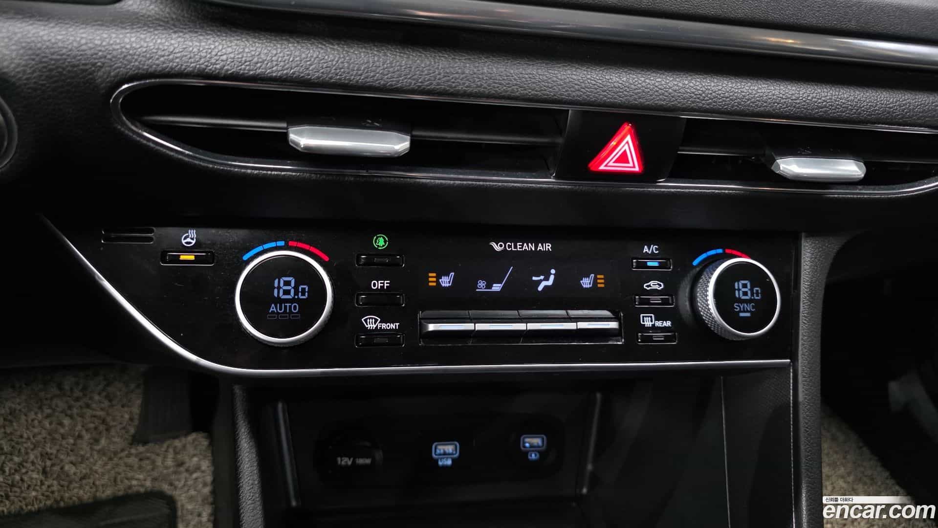 Sonata Hyundai 2020.0-OPTION-020
