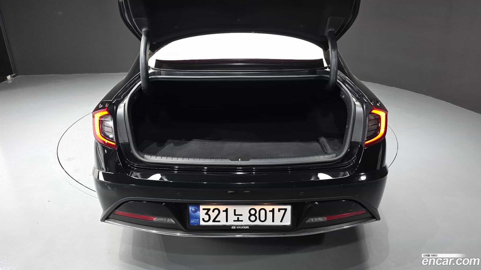 Sonata Hyundai 2020.0-OPTION-024