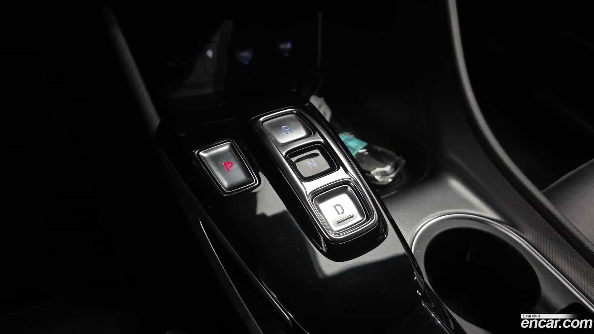Sonata Hyundai 2019.5-INNER-009