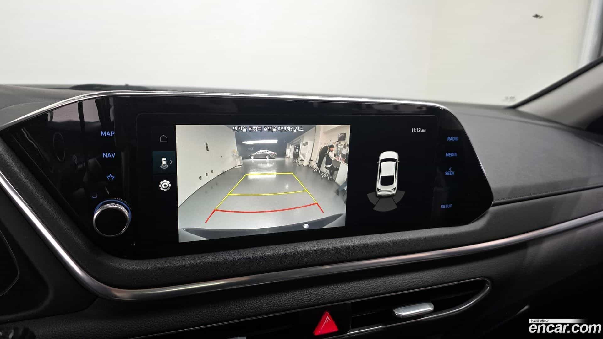 Sonata Hyundai 2019.5-OPTION-018