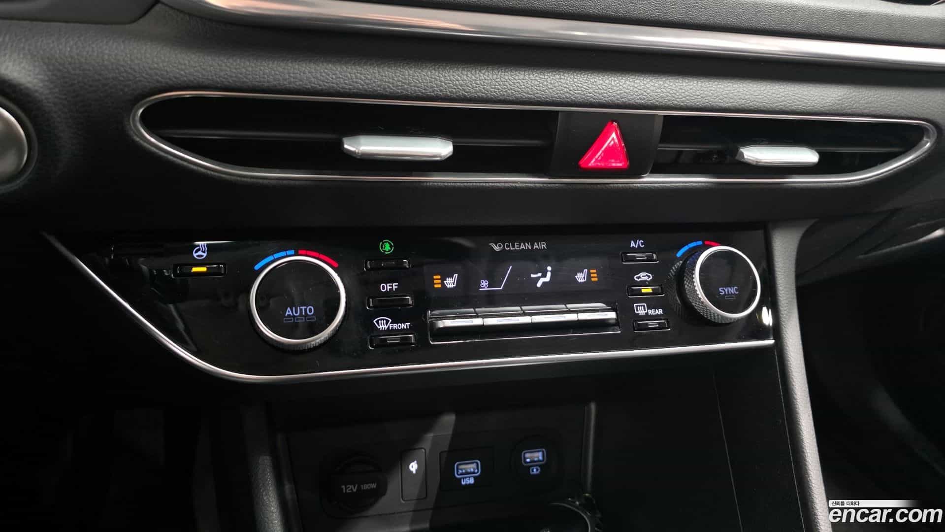 Sonata Hyundai 2019.5-OPTION-019