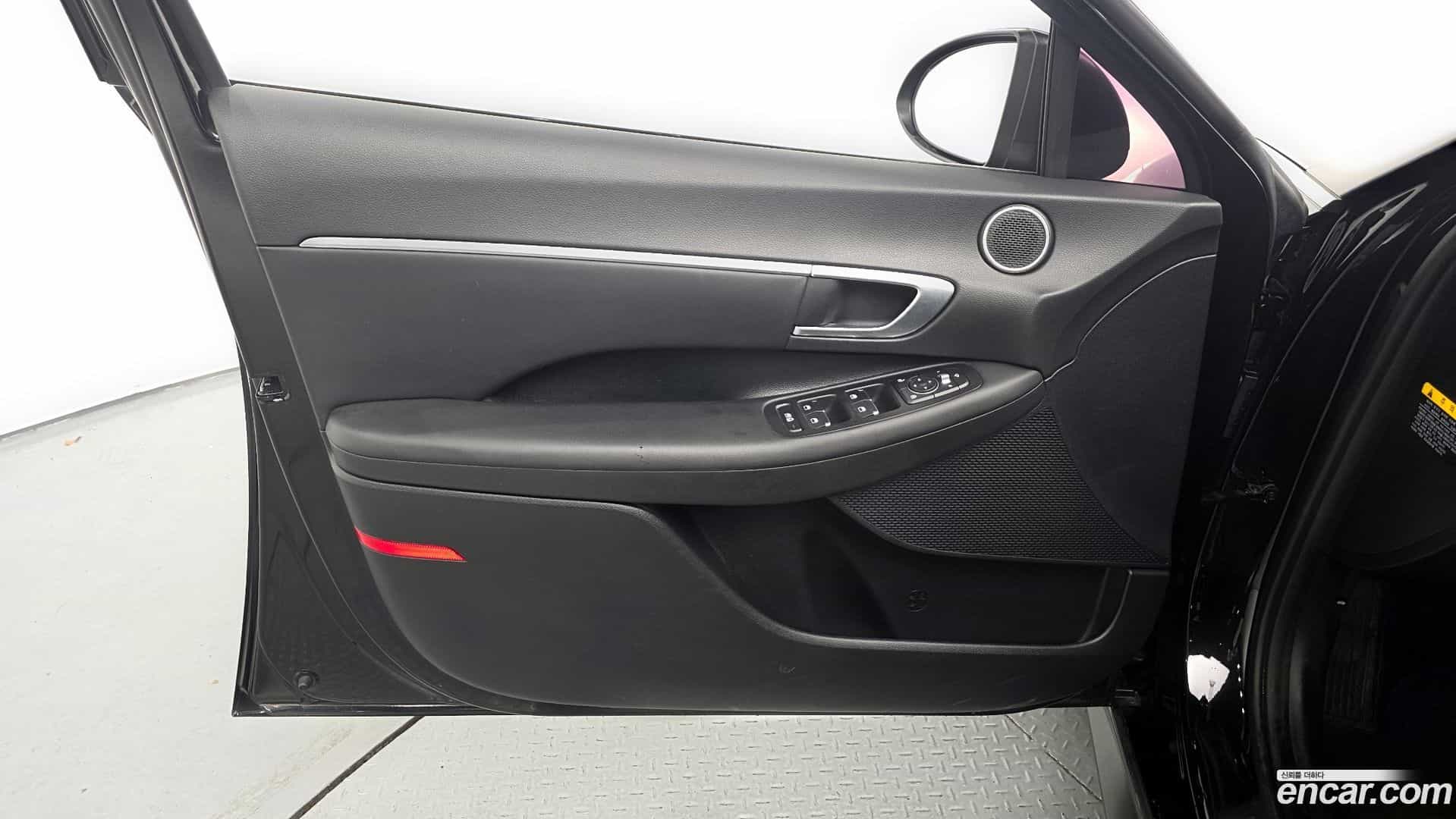 Sonata Hyundai 2019.5-INNER-034