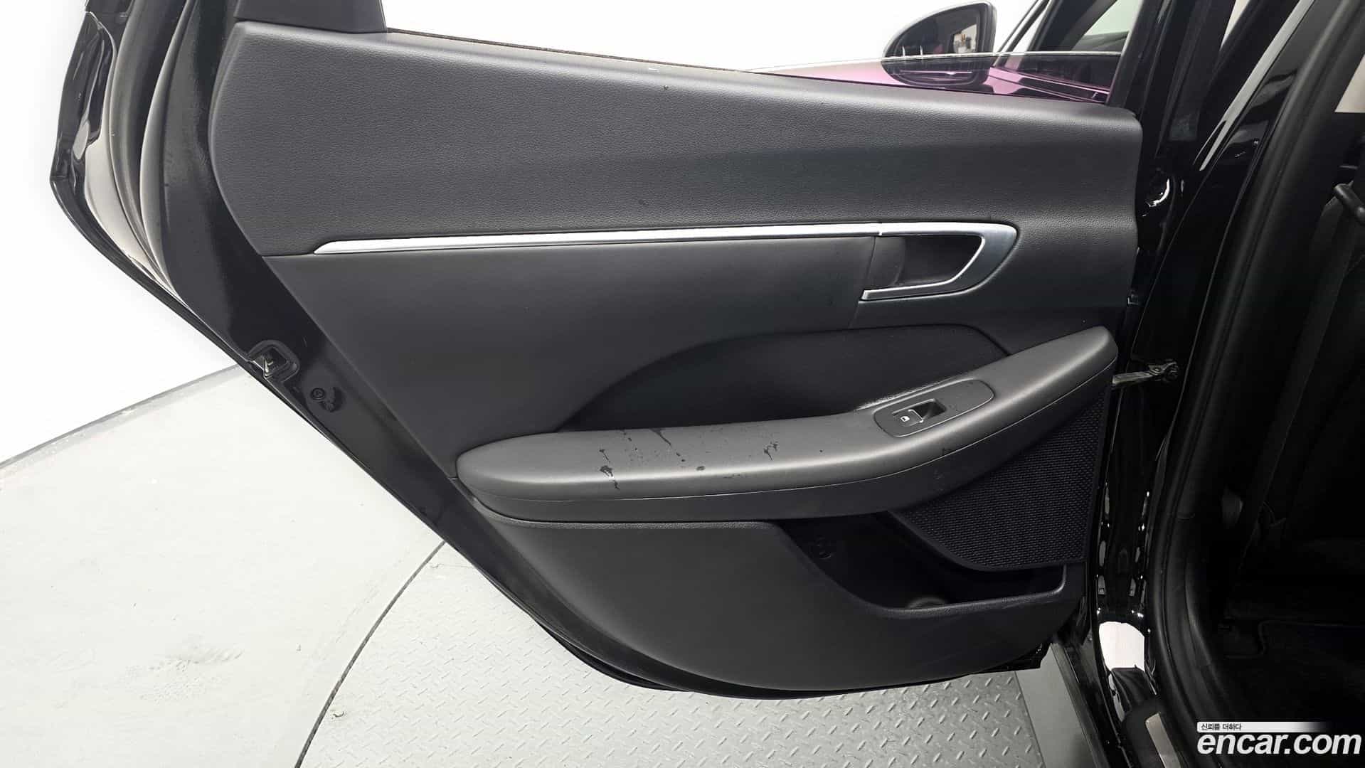 Sonata Hyundai 2019.5-INNER-035