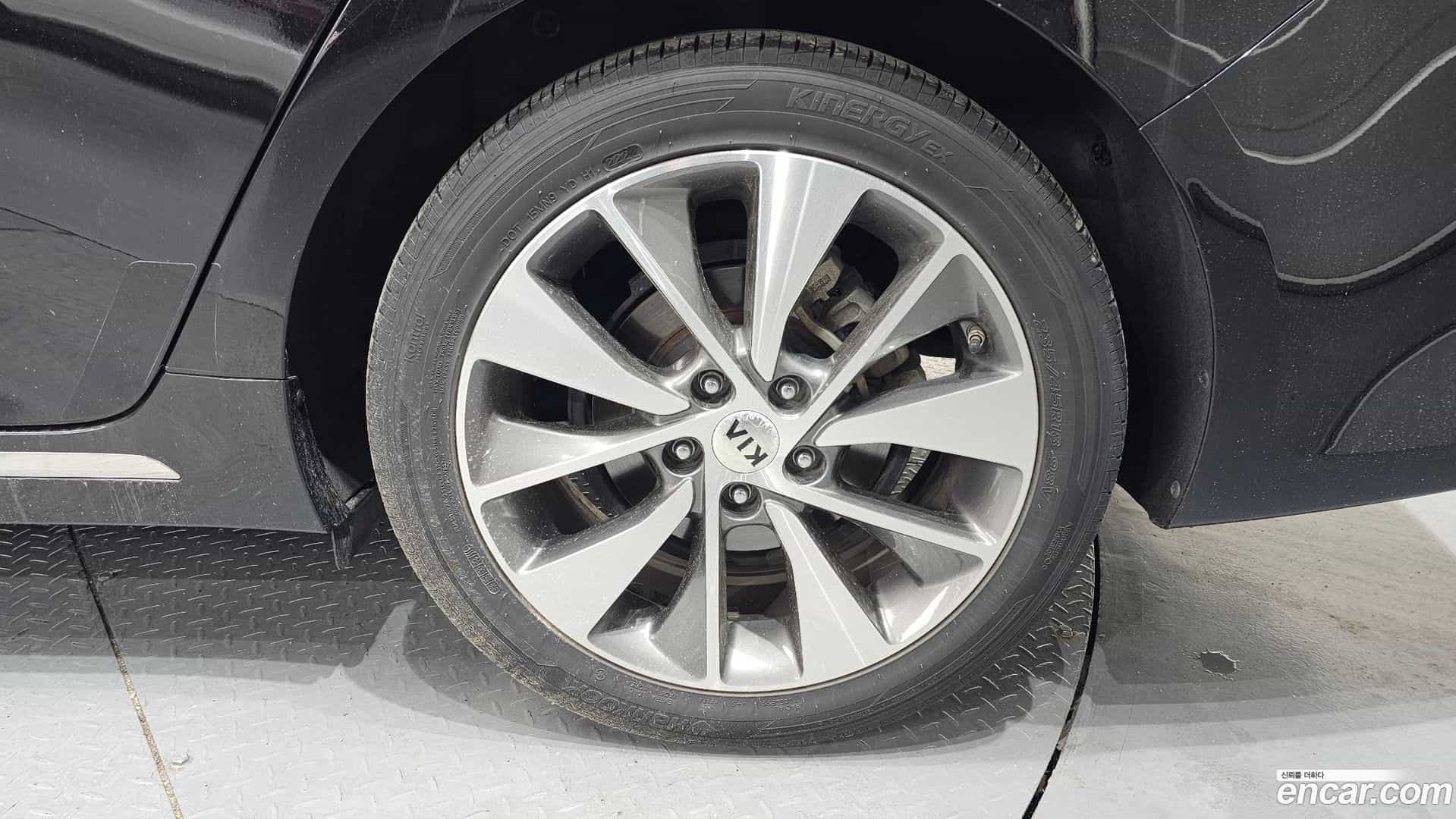K5 Kia 2015.8-OUTER-005