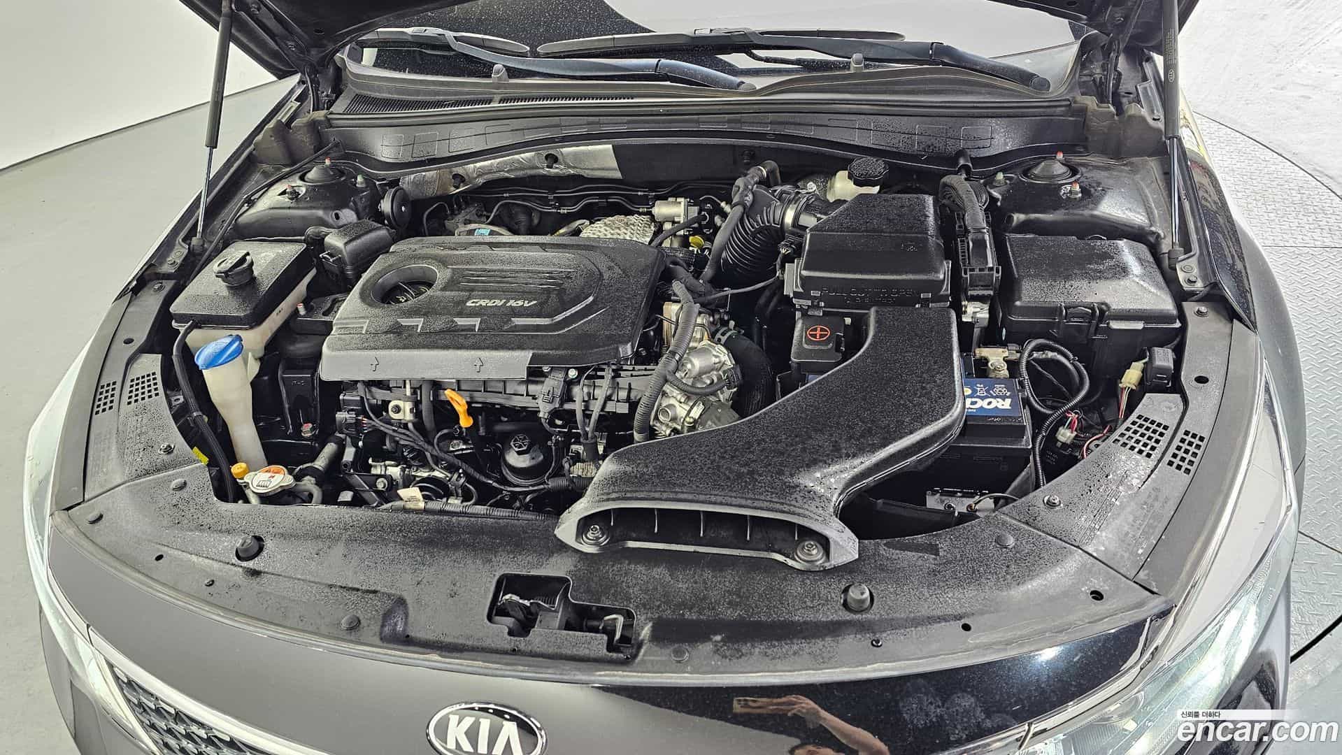 K5 Kia 2015.8-OUTER-006
