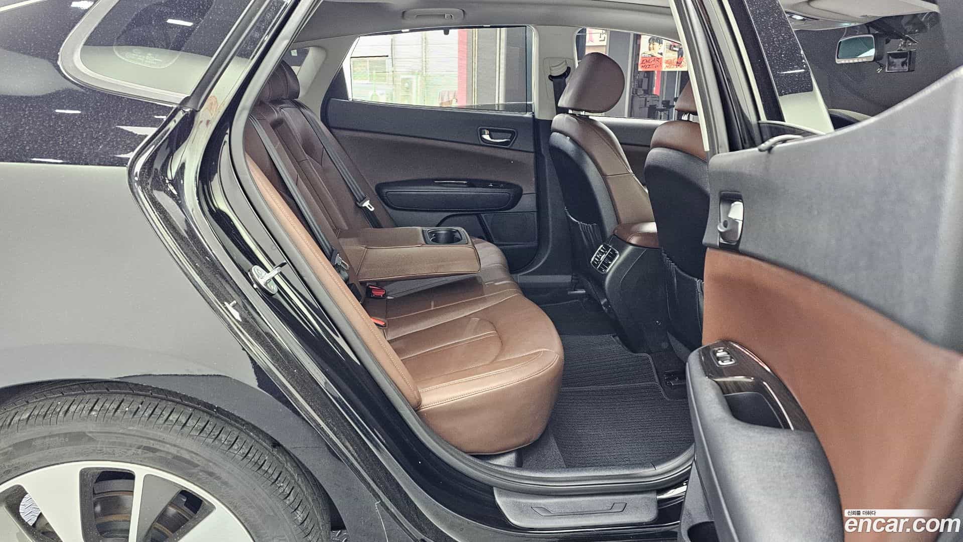 K5 Kia 2015.8-OPTION-016