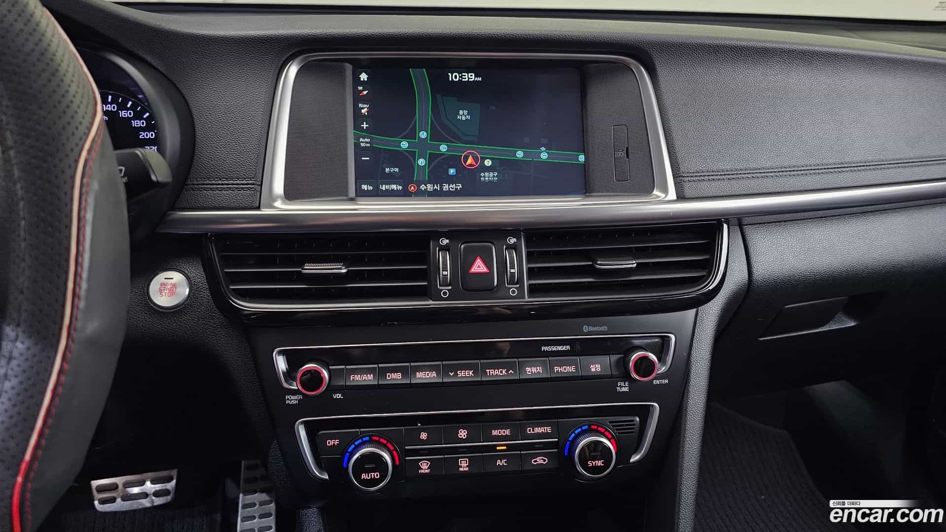 K5 Kia 2015.8-OPTION-018
