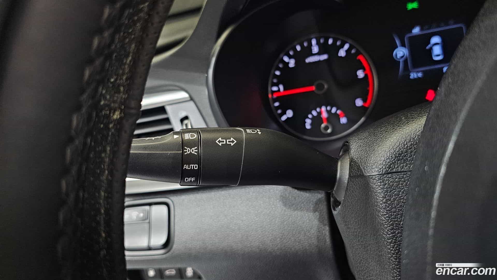 K5 Kia 2015.8-OPTION-020