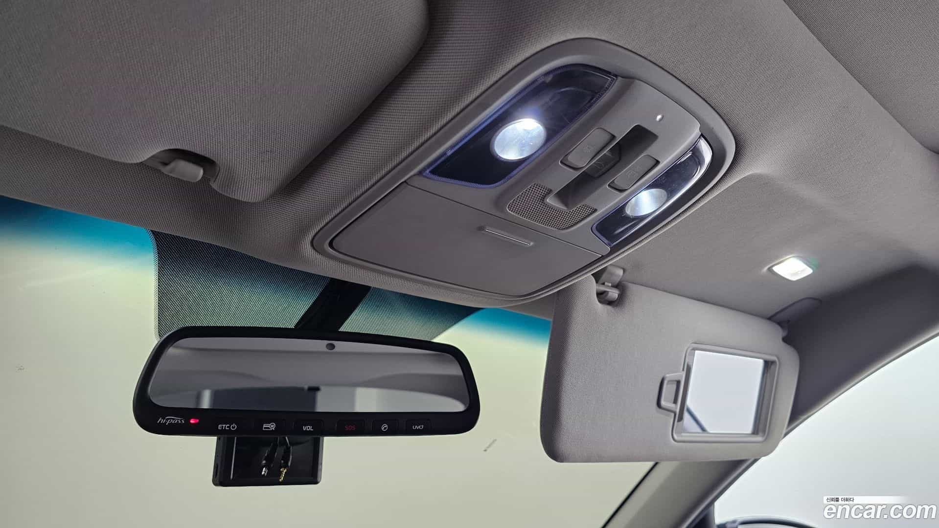 K5 Kia 2015.8-OPTION-021