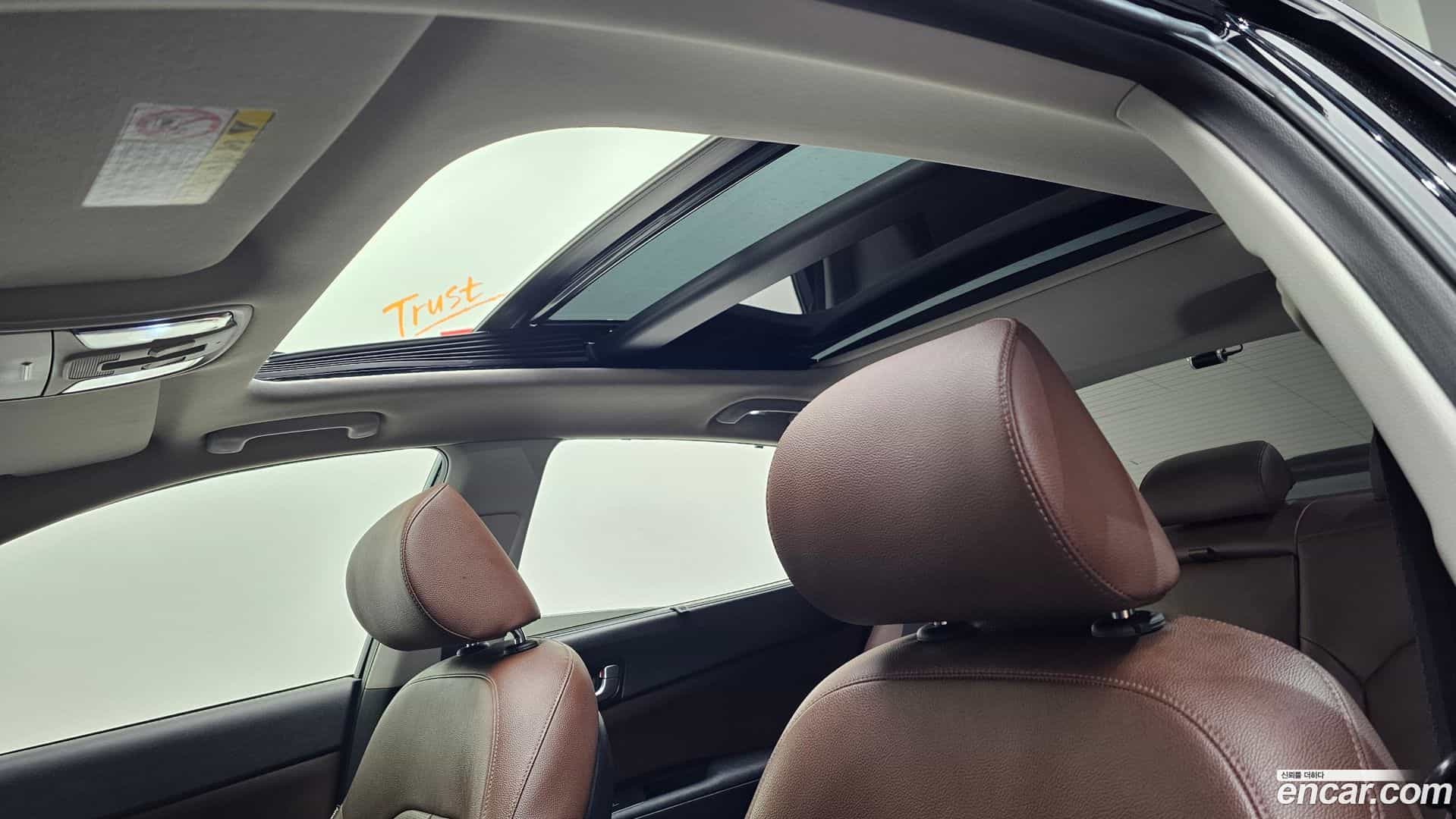 K5 Kia 2015.8-OPTION-023