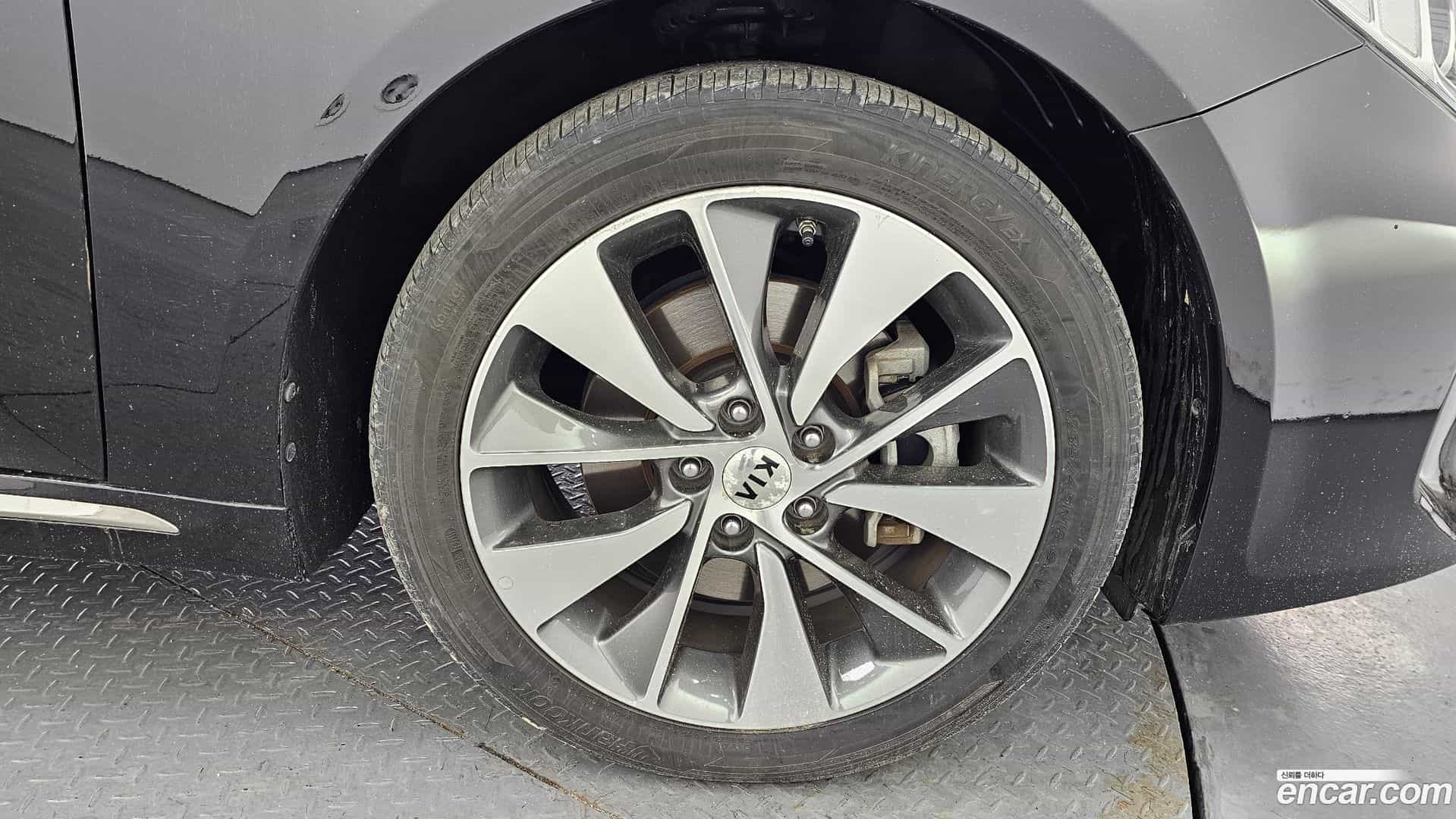 K5 Kia 2015.8-OUTER-031