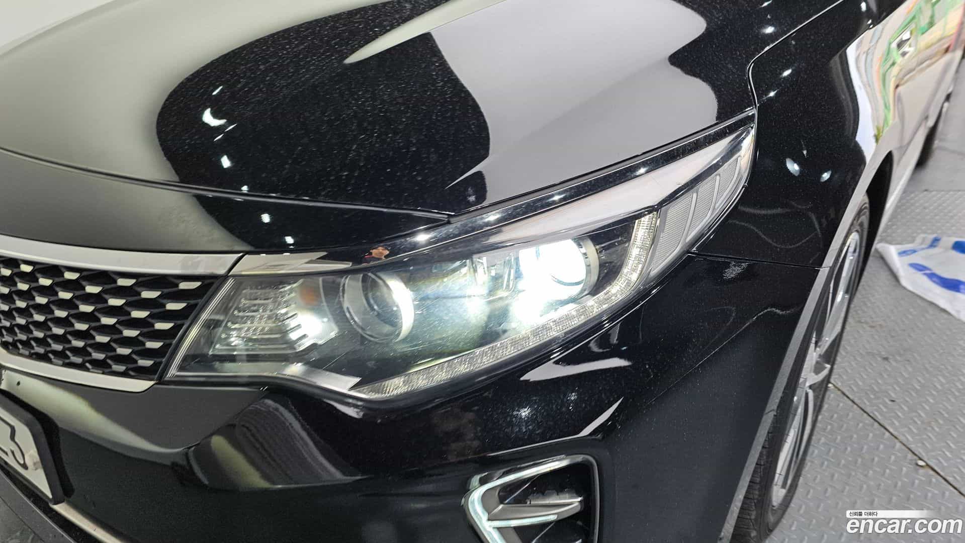 K5 Kia 2015.8-OUTER-032