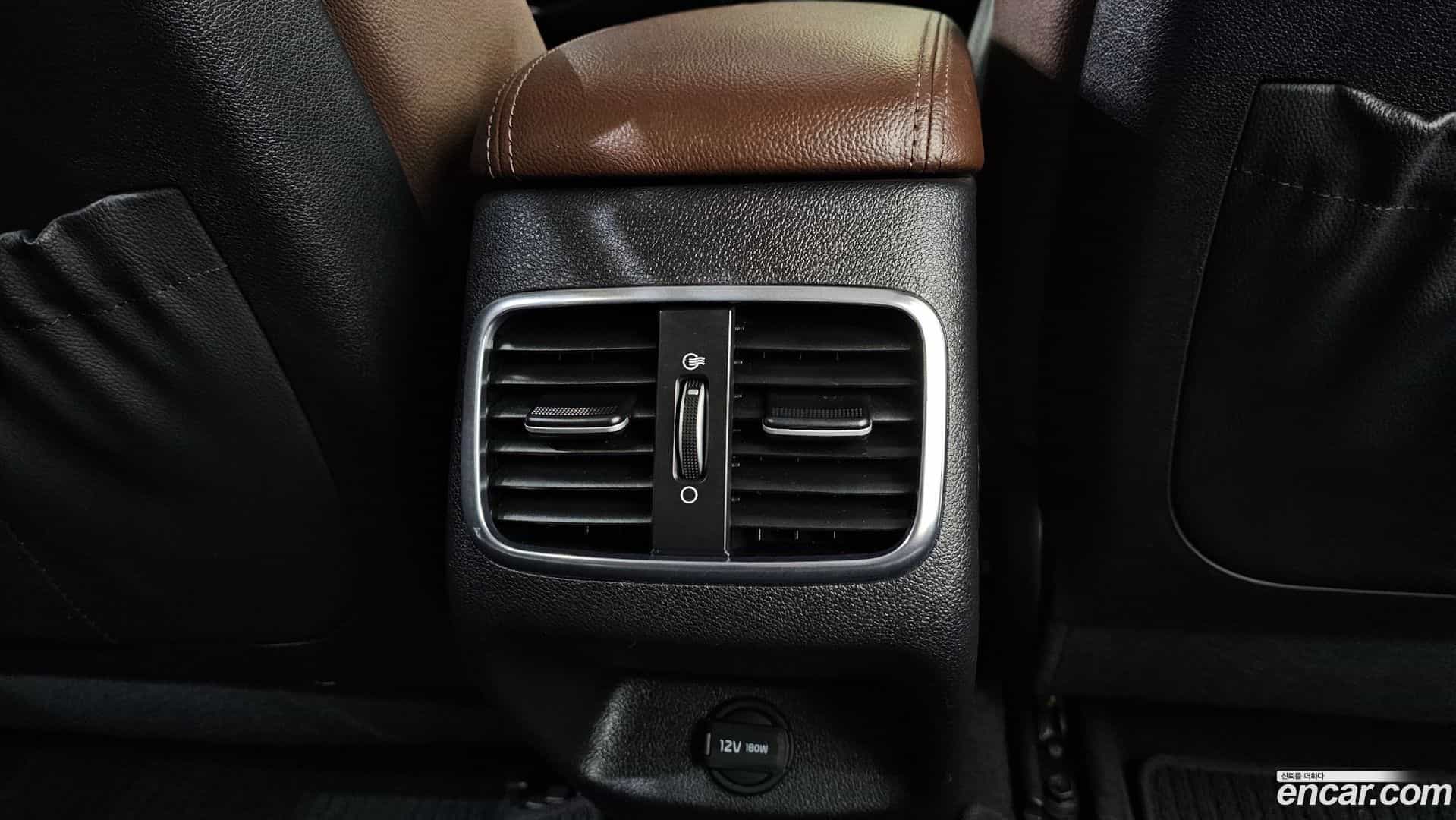 K5 Kia 2015.8-OPTION-040