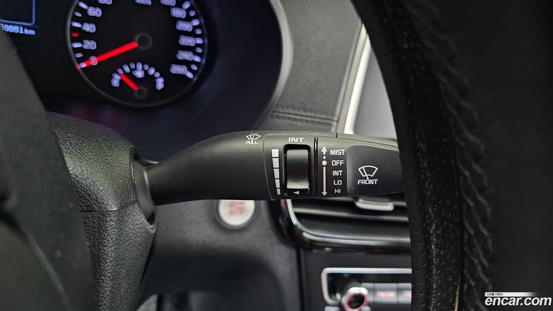 K5 Kia 2015.8-OPTION-041