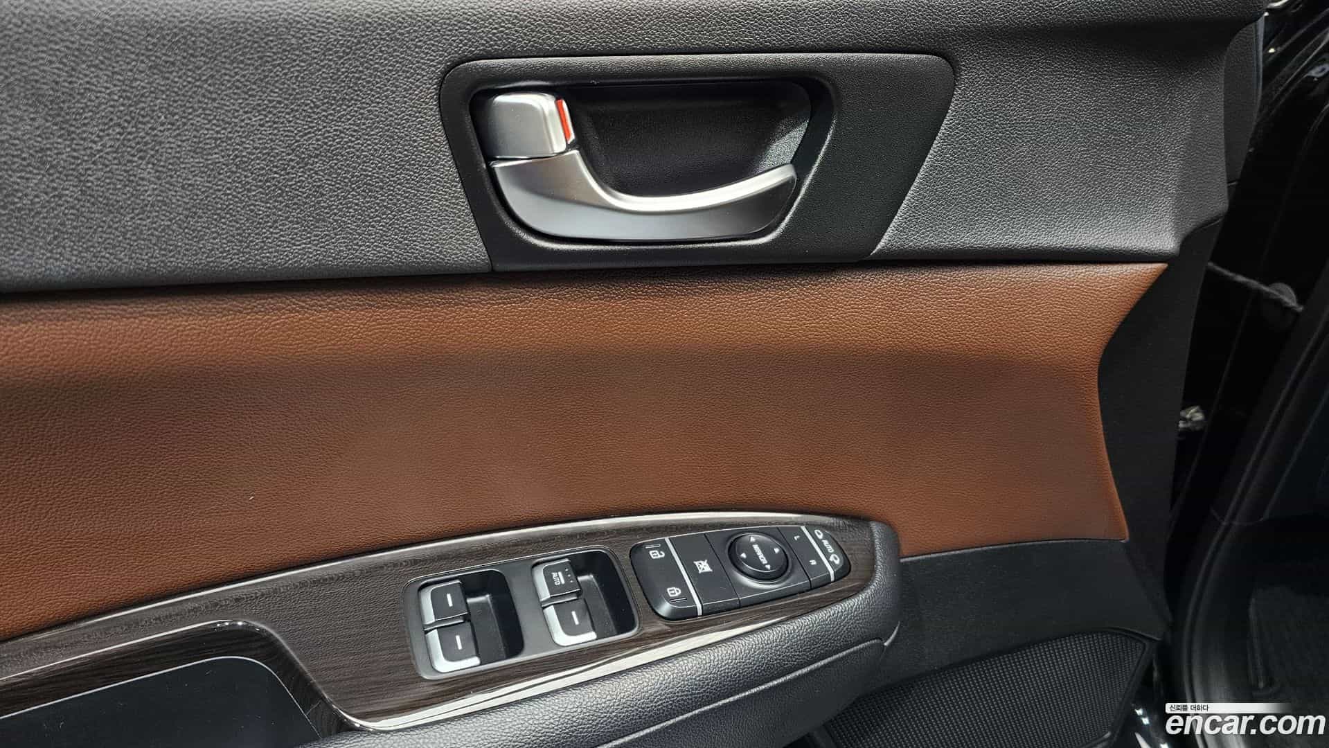 K5 Kia 2015.8-OPTION-043