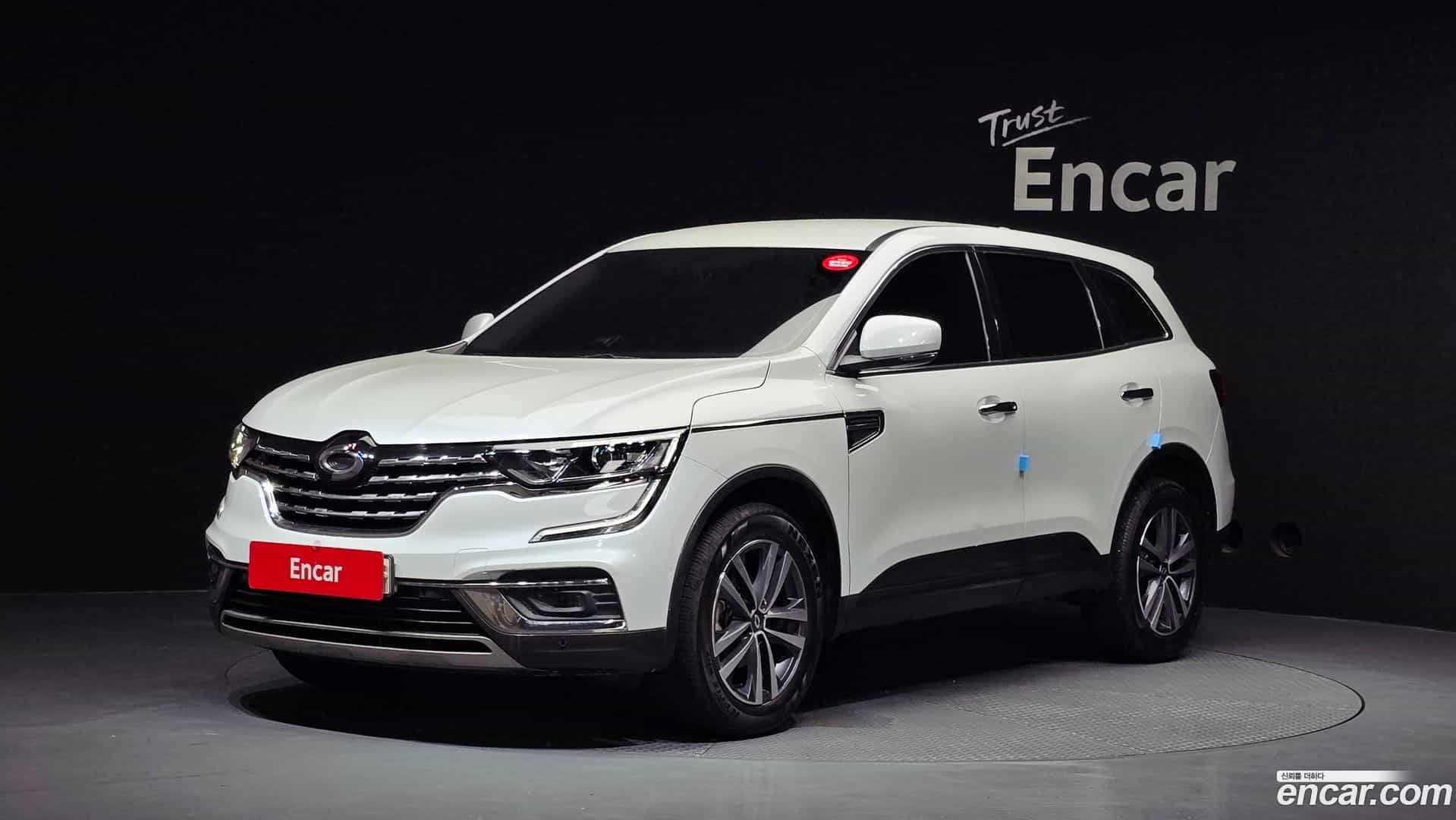 QM6 Renault Korea 2019.9-OUTER-001