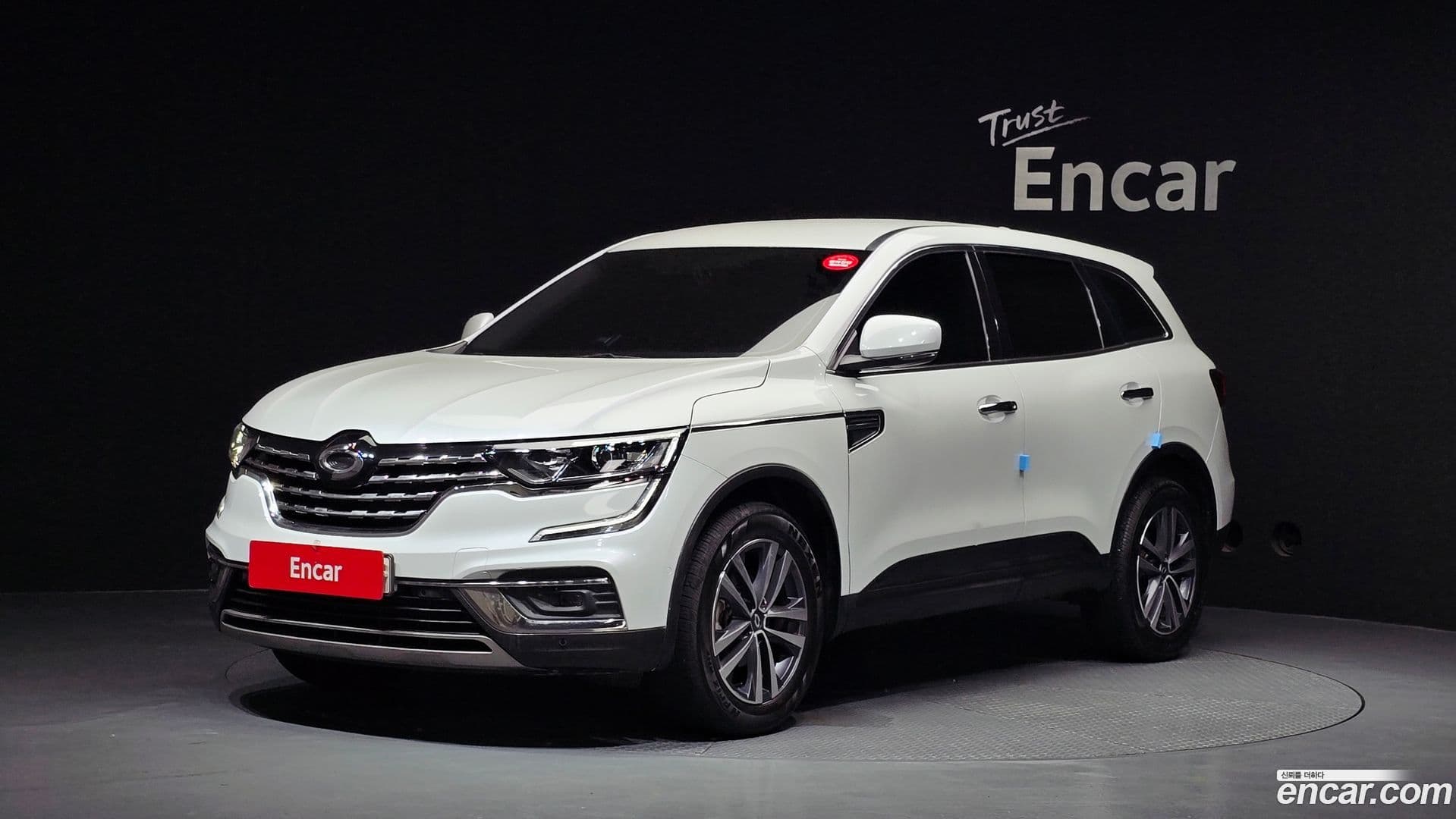Main__Slider__Photo:QM6 Renault Korea 2019.9-0