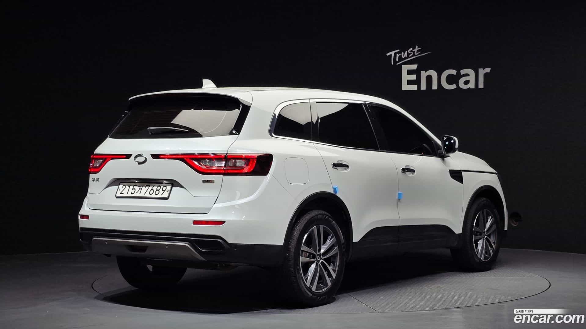QM6 Renault Korea 2019.9-OUTER-002