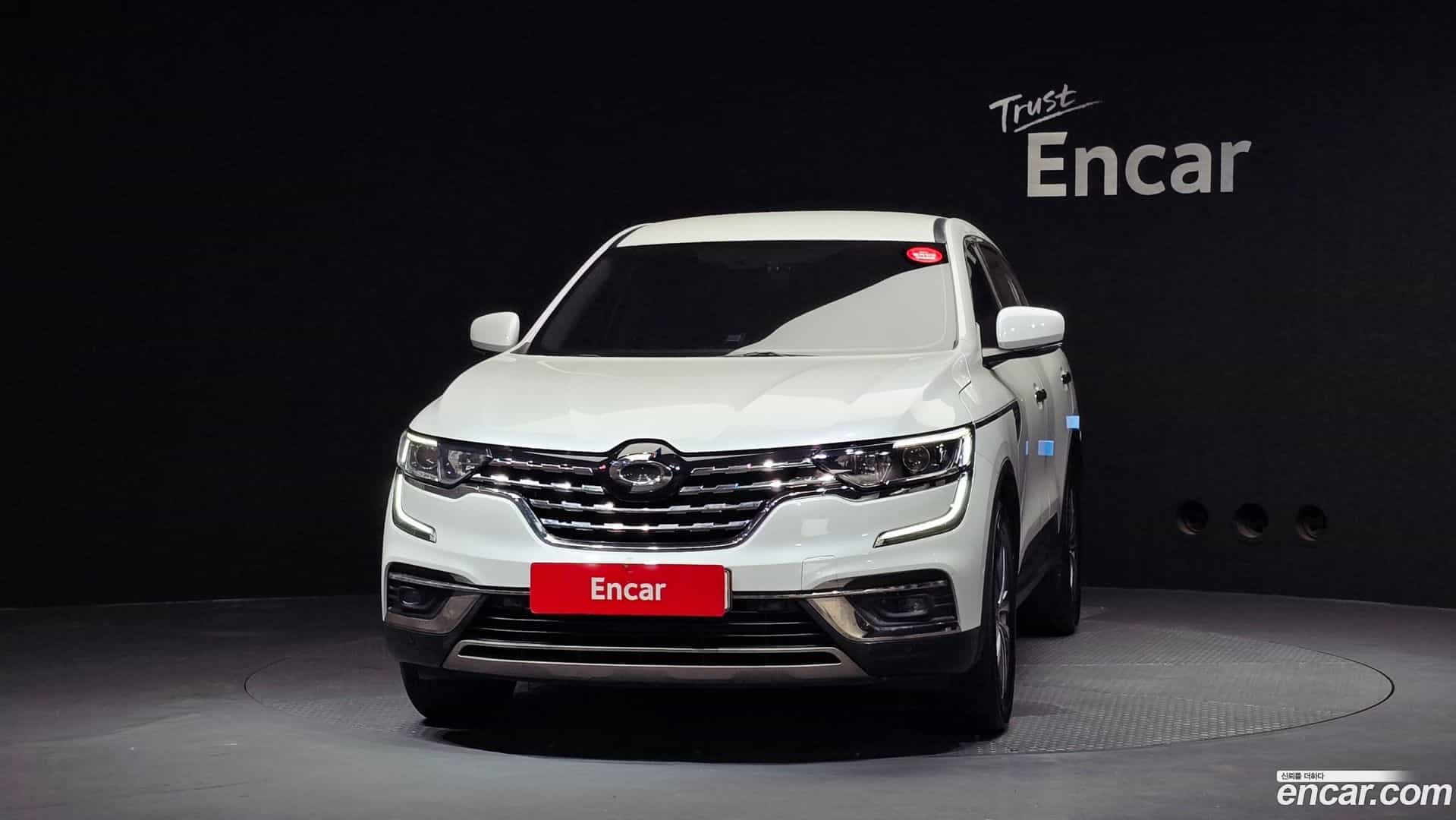 QM6 Renault Korea 2019.9-OUTER-003