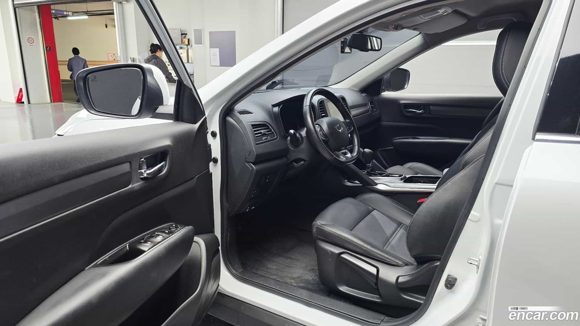 QM6 Renault Korea 2019.9-INNER-010