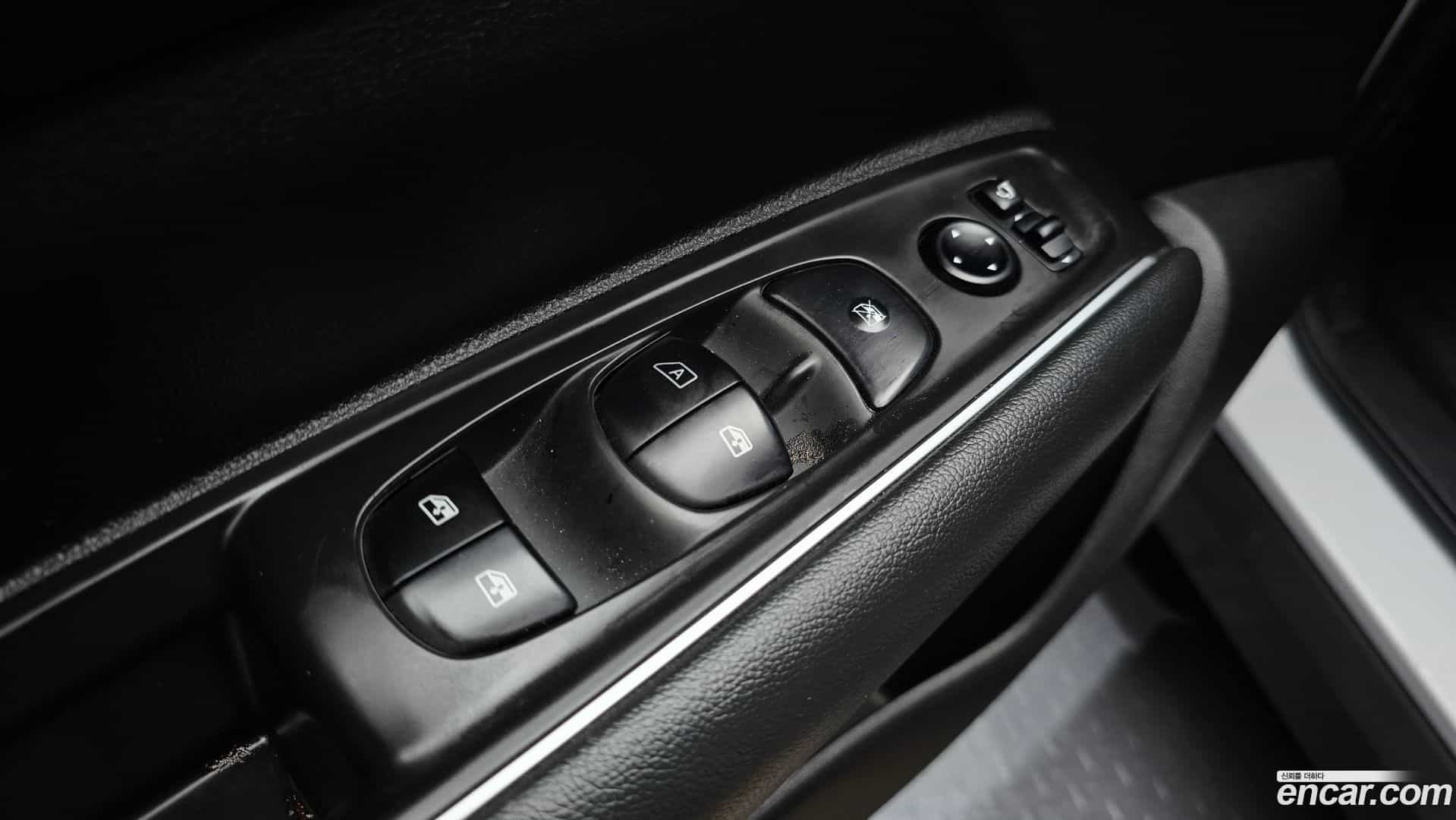 QM6 Renault Korea 2019.9-OPTION-024