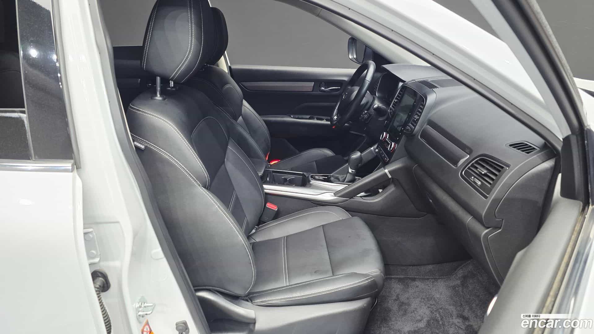 QM6 Renault Korea 2019.9-INNER-036