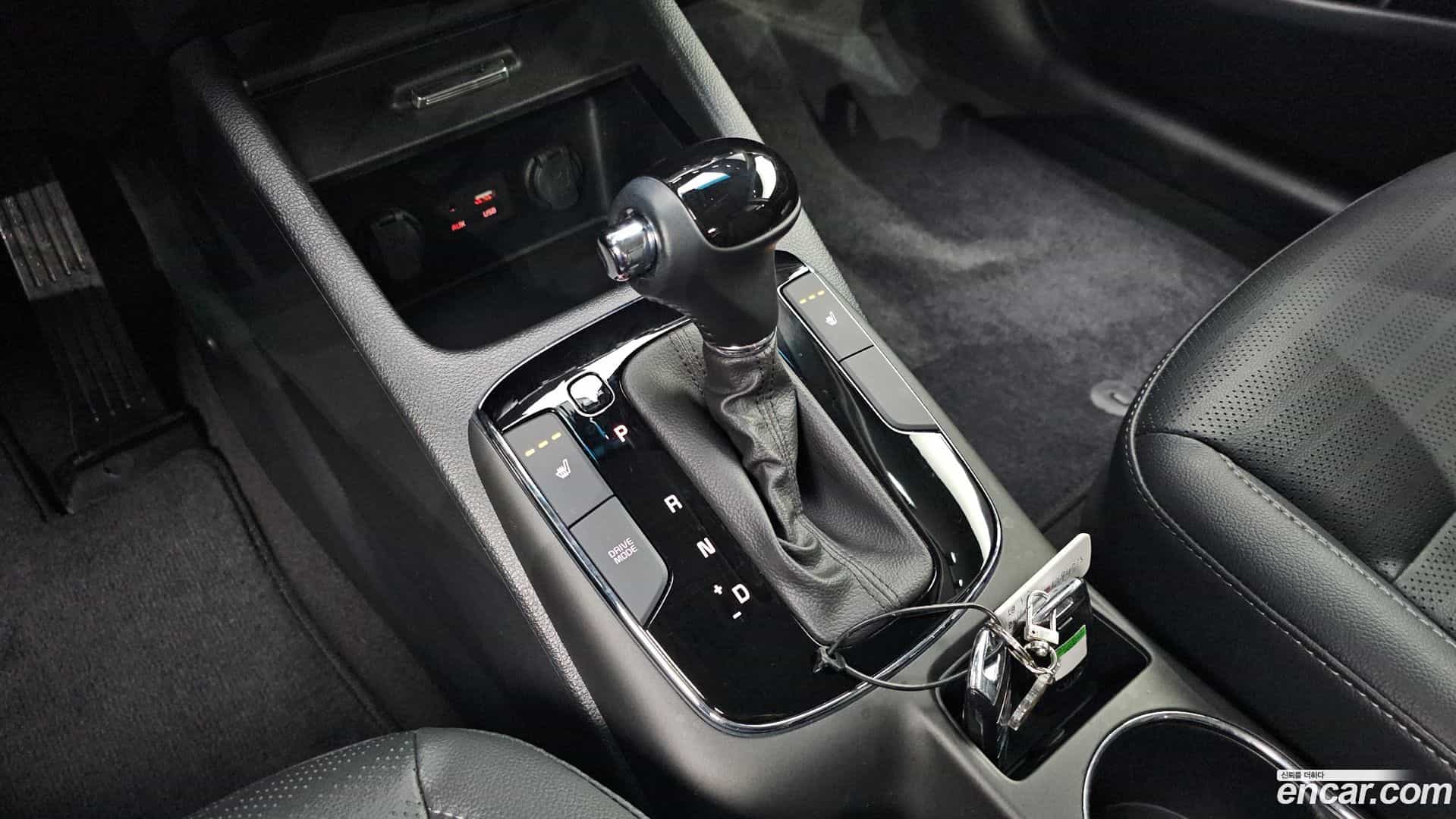 K3 Kia 2017.10-INNER-009