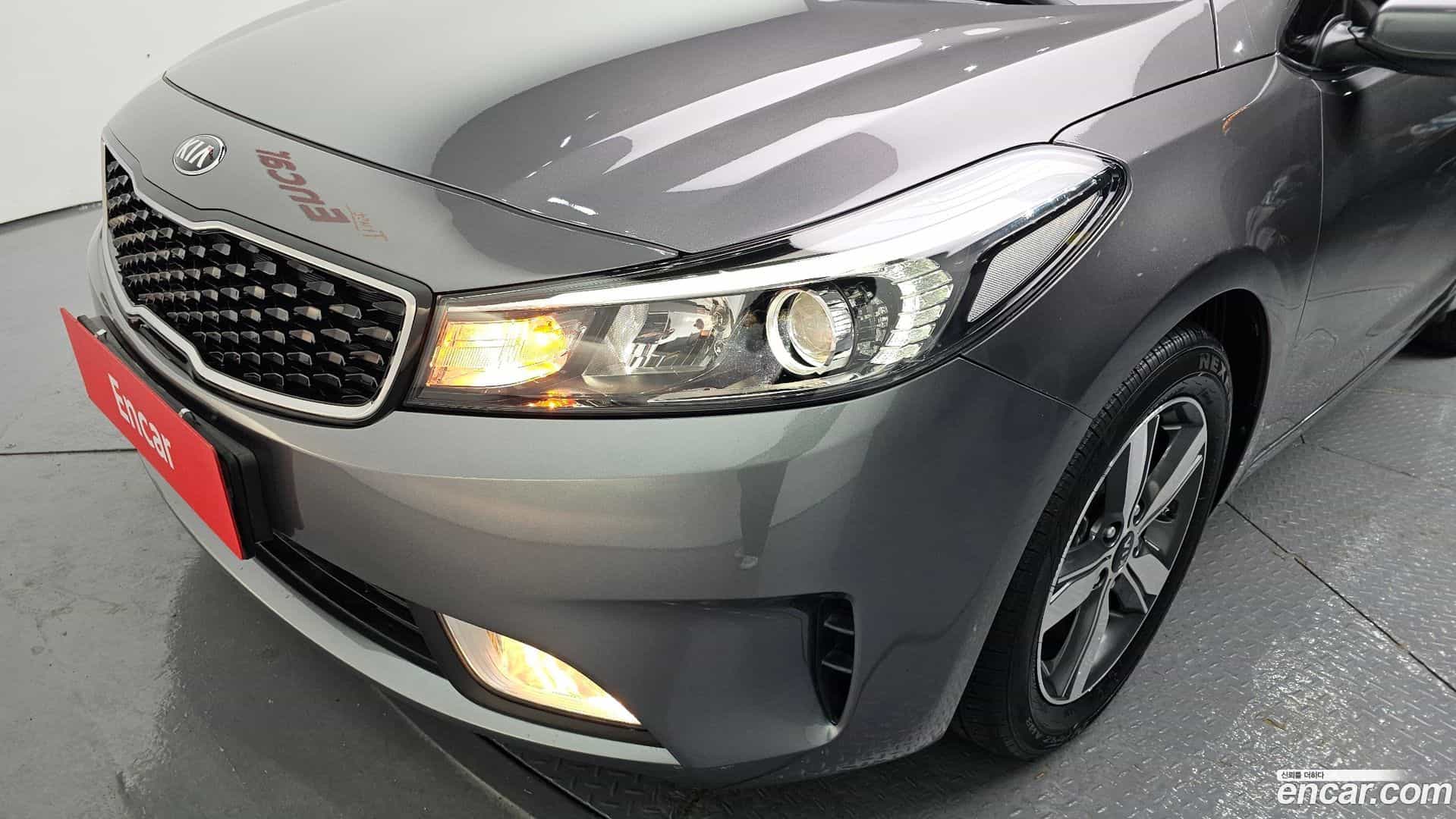 K3 Kia 2017.10-OUTER-032