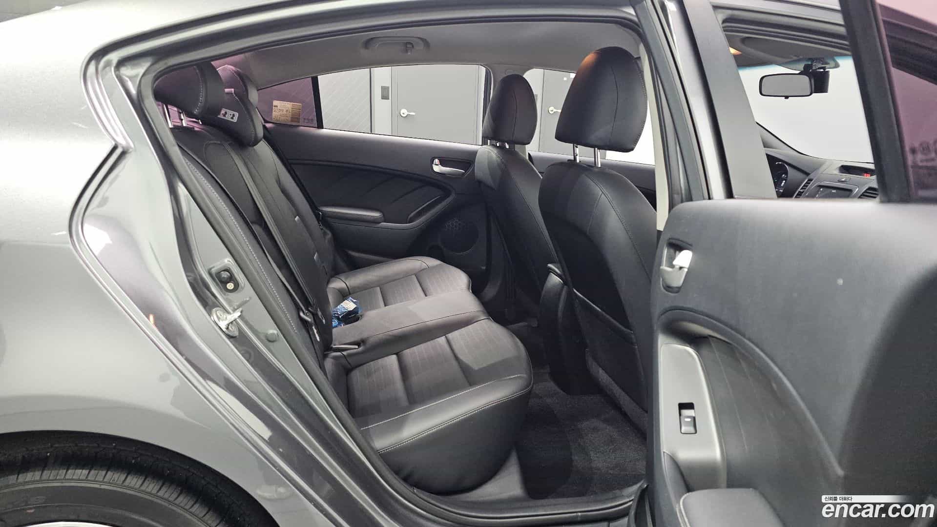 K3 Kia 2017.10-INNER-036