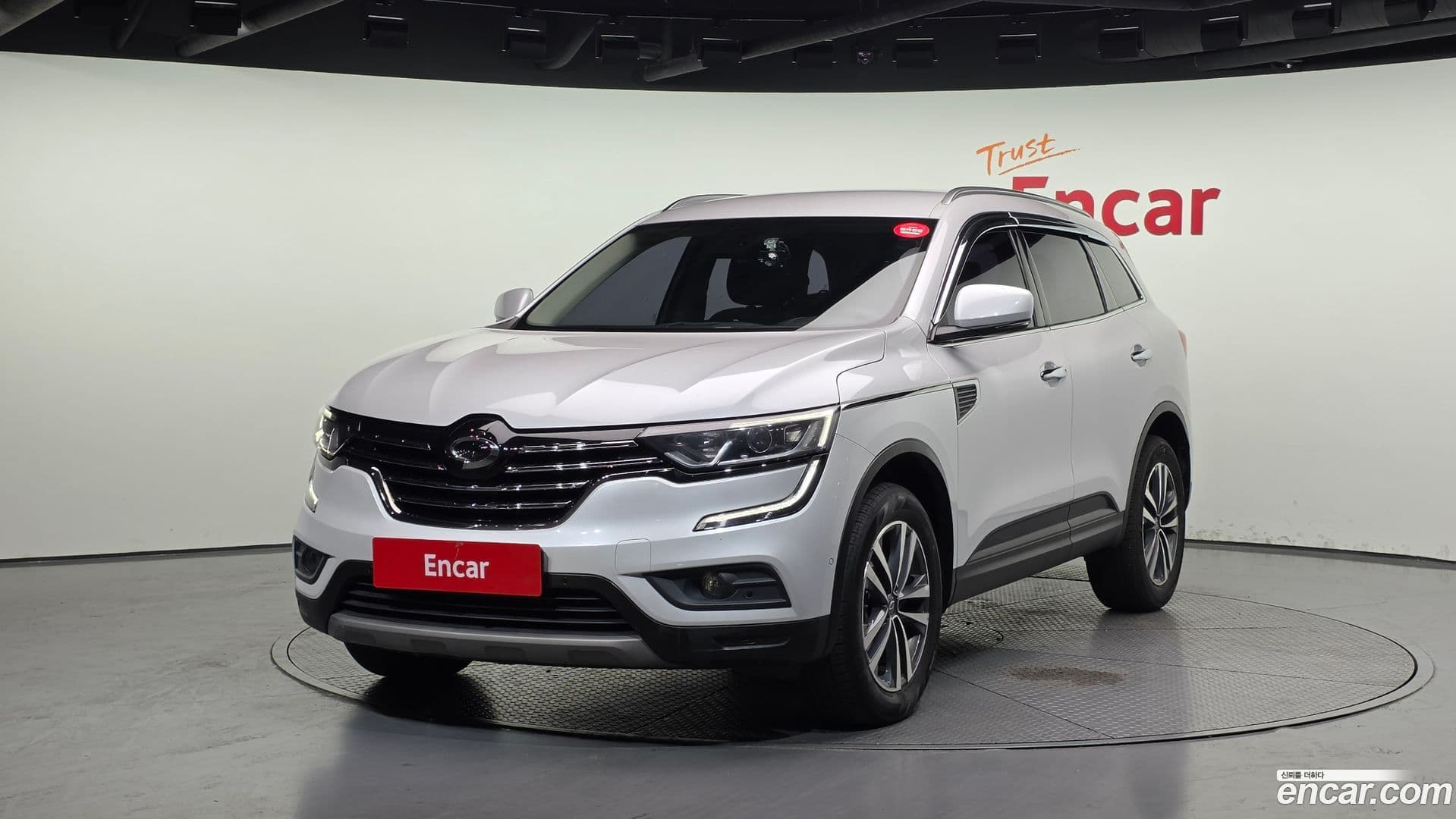 Main__Slider__Photo:QM6 Renault Korea 2017.0-0