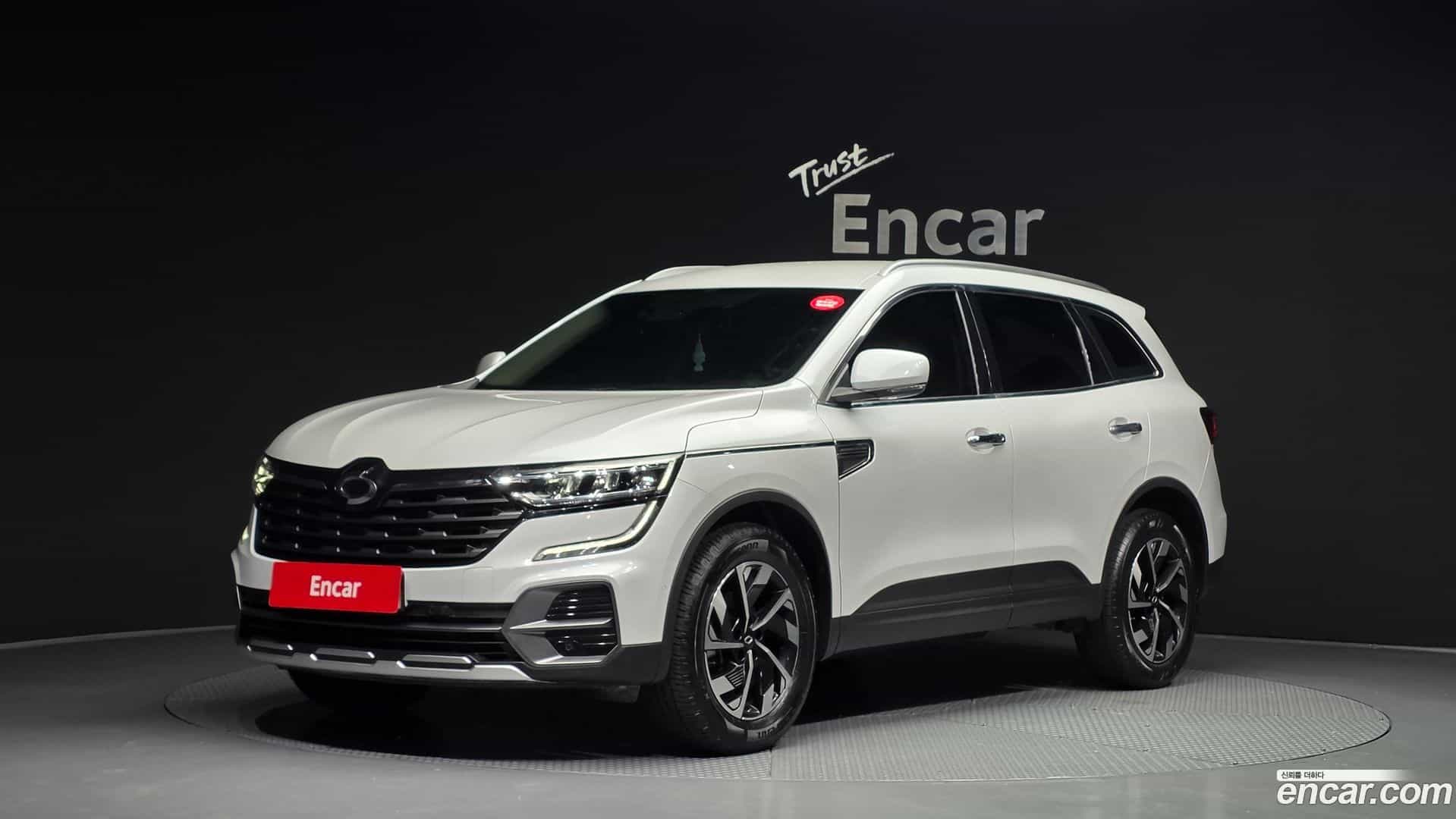 QM6 Renault Korea 2023.10-OUTER-001