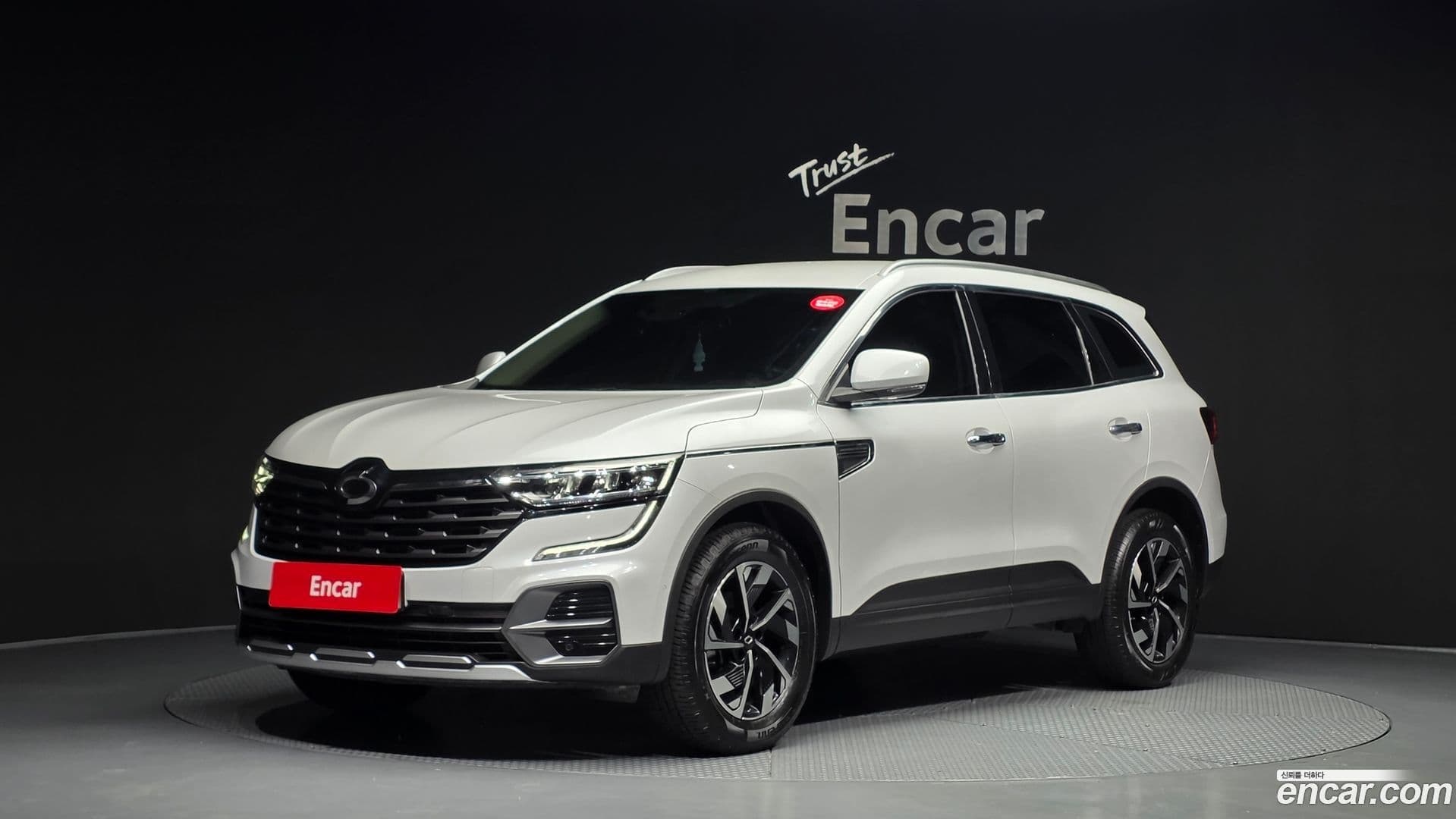 Main__Slider__Photo:QM6 Renault Korea 2023.10-0