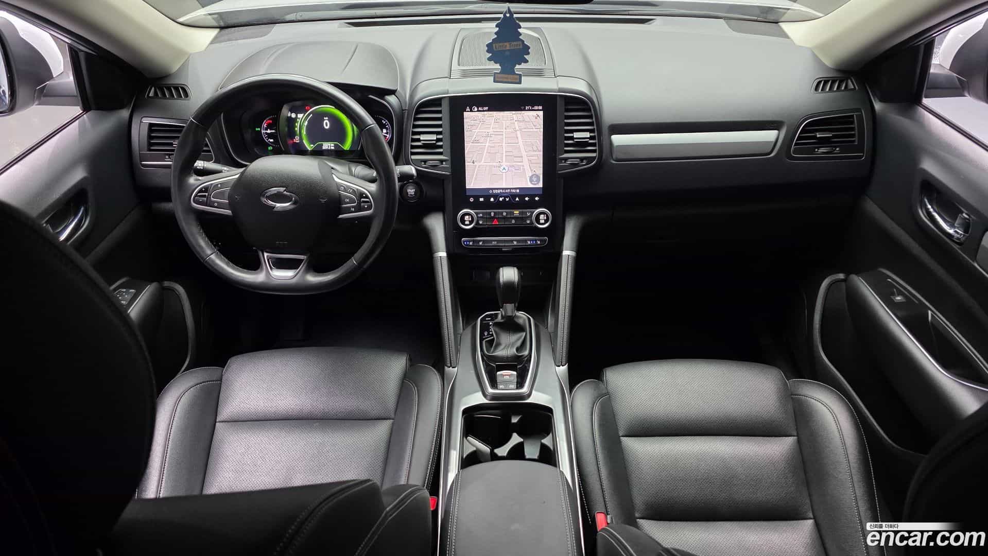 QM6 Renault Korea 2023.10-INNER-007