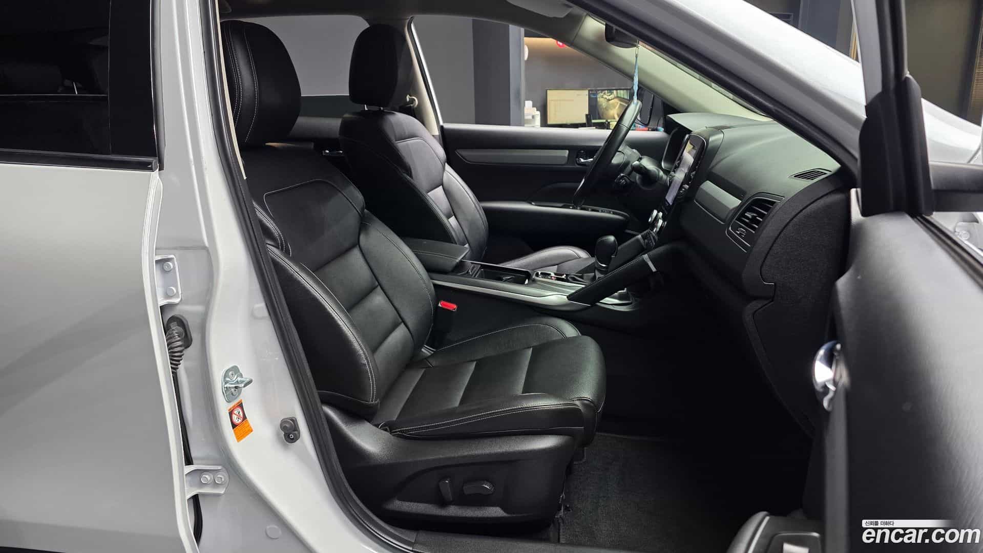 QM6 Renault Korea 2023.10-OPTION-015